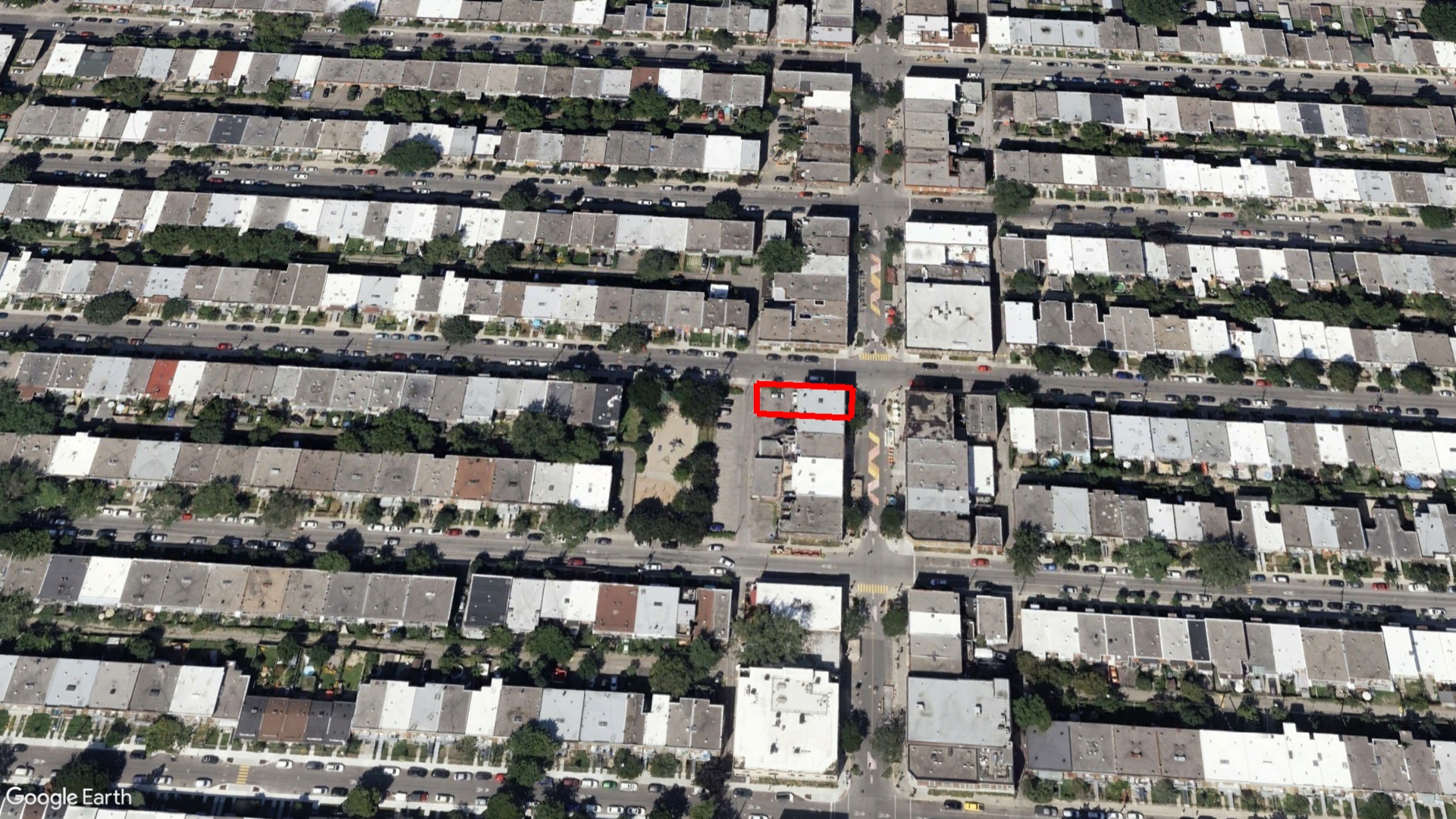 Tax Sale Montreal, Quebec - 010480-72 