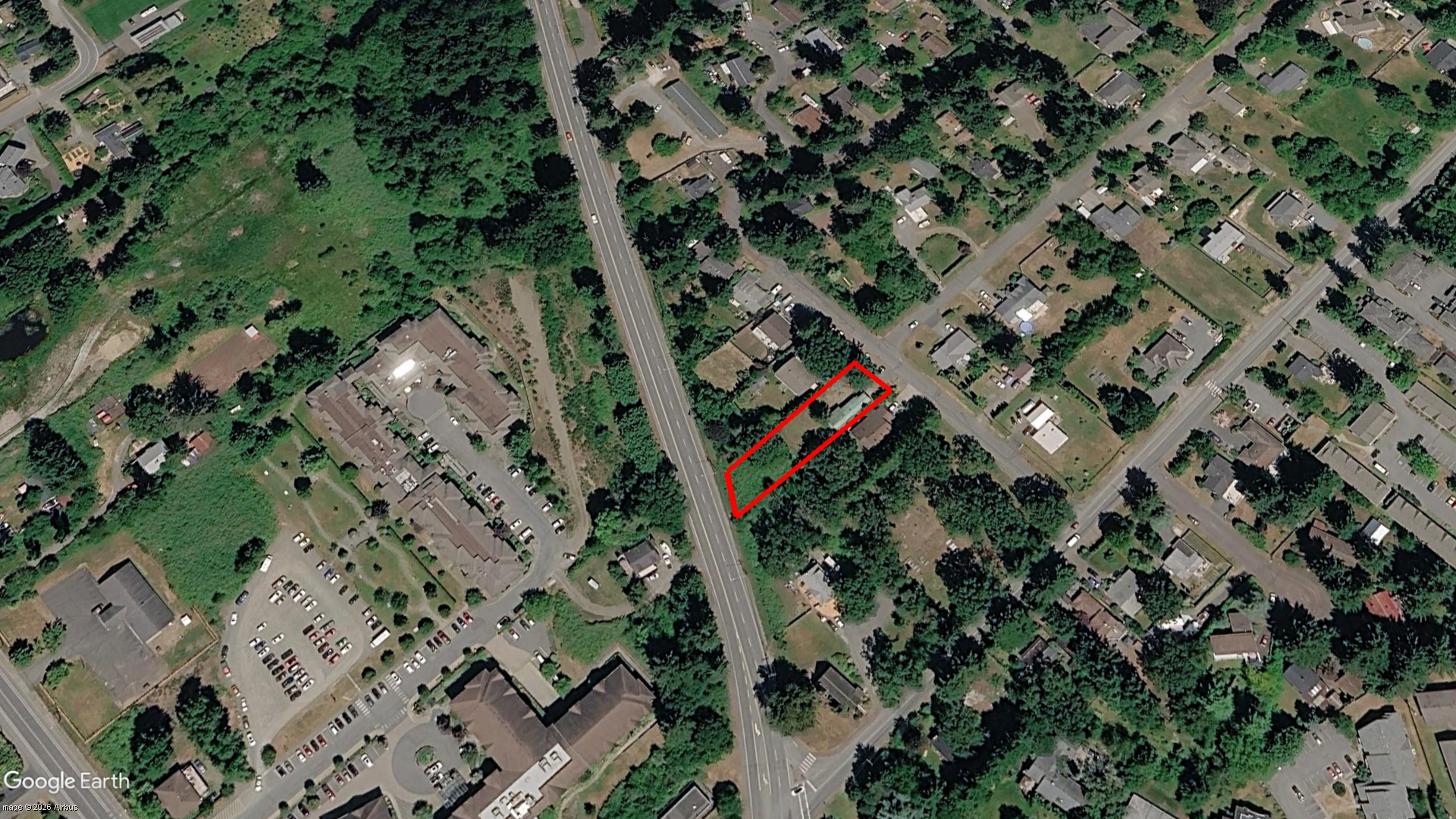 Tax Sale Courtenay, British Columbia - 