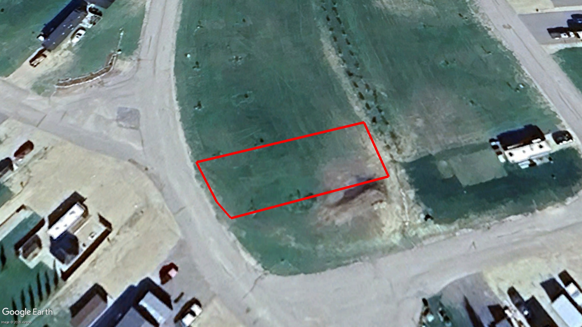 Tax Sale Wetaskiwin, Alberta - 285935
