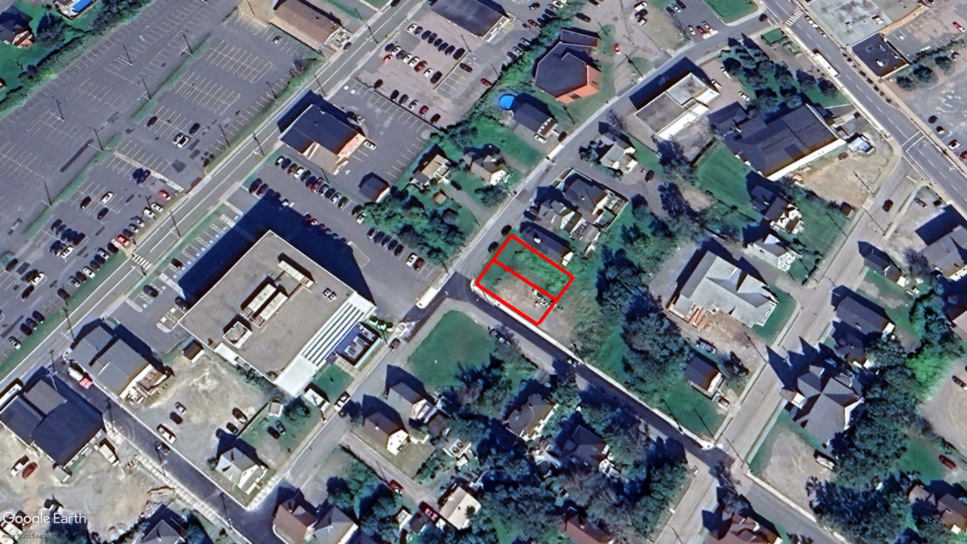 Tax Sale Cape Breton, Nova Scotia - 1965972