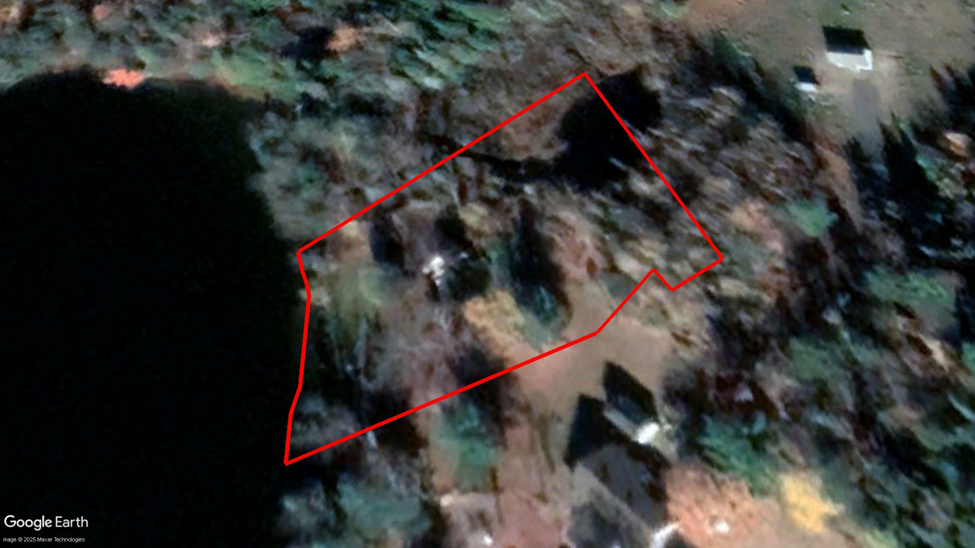 Tax Sale Maskinongé, Quebec - 3737-83-7483