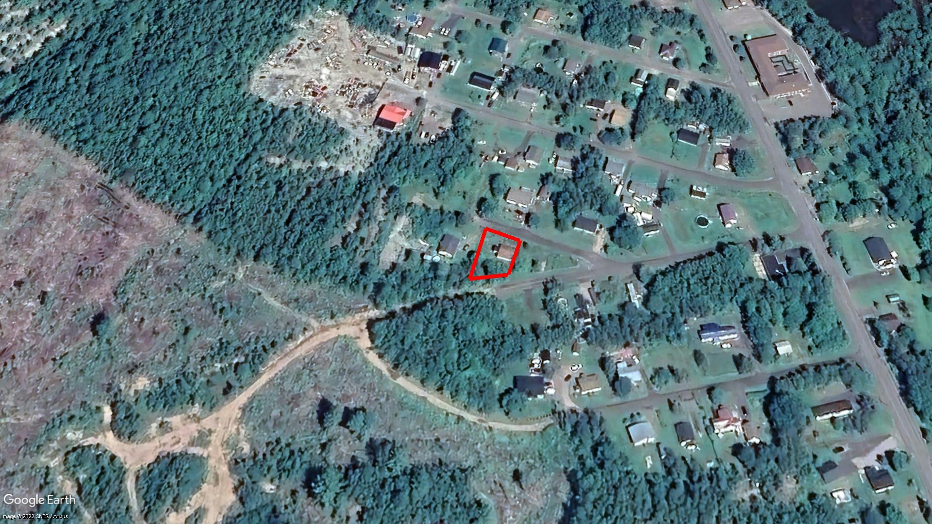 Tax Sale York/Sunbury, New Brunswick - 00843610