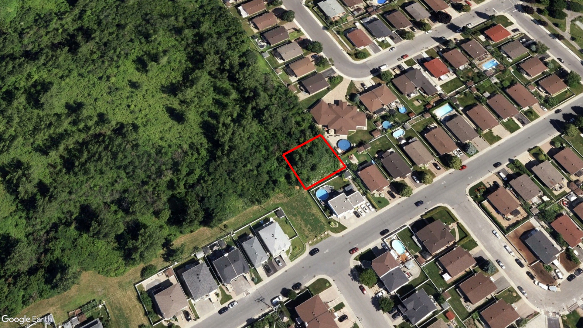 Tax Sale Montreal, Quebec - 866339-00