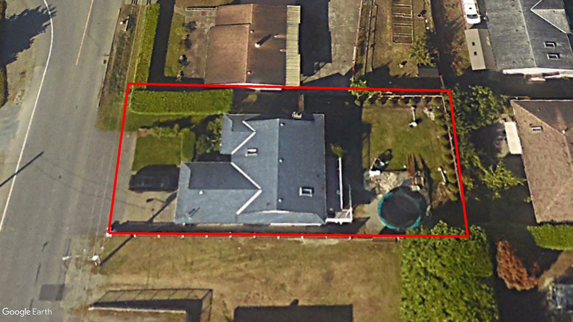 Tax Sale Nanaimo, British Columbia - 07126.000