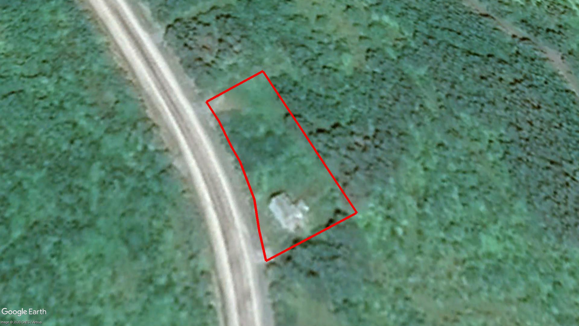 Tax Sale Guysborough, Nova Scotia - 00576735