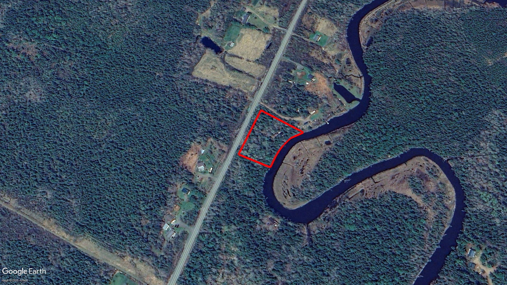 Tax Sale Cumberland, Nova Scotia - 07450990