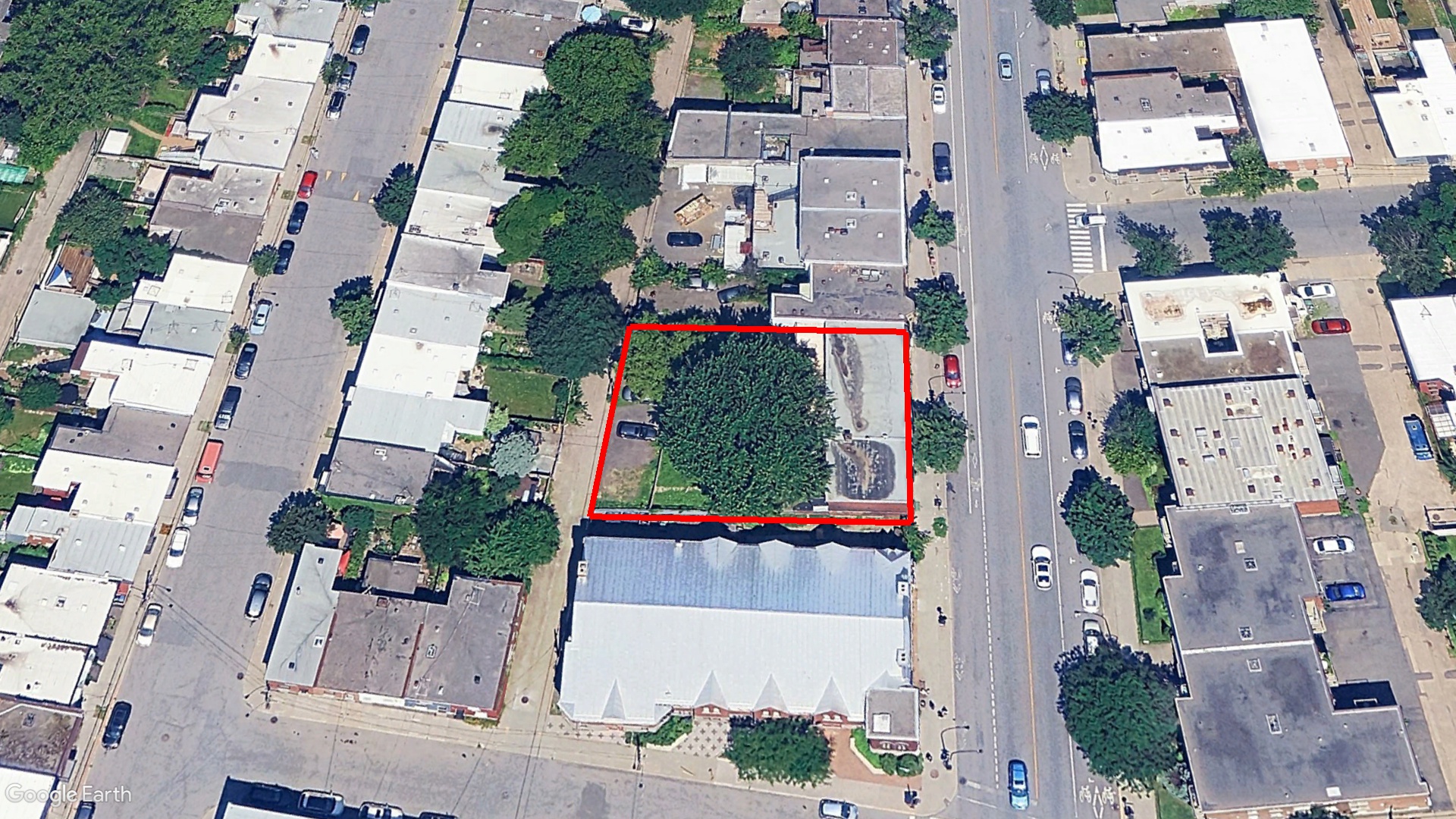 Tax Sale Montreal, Quebec - 241668-00