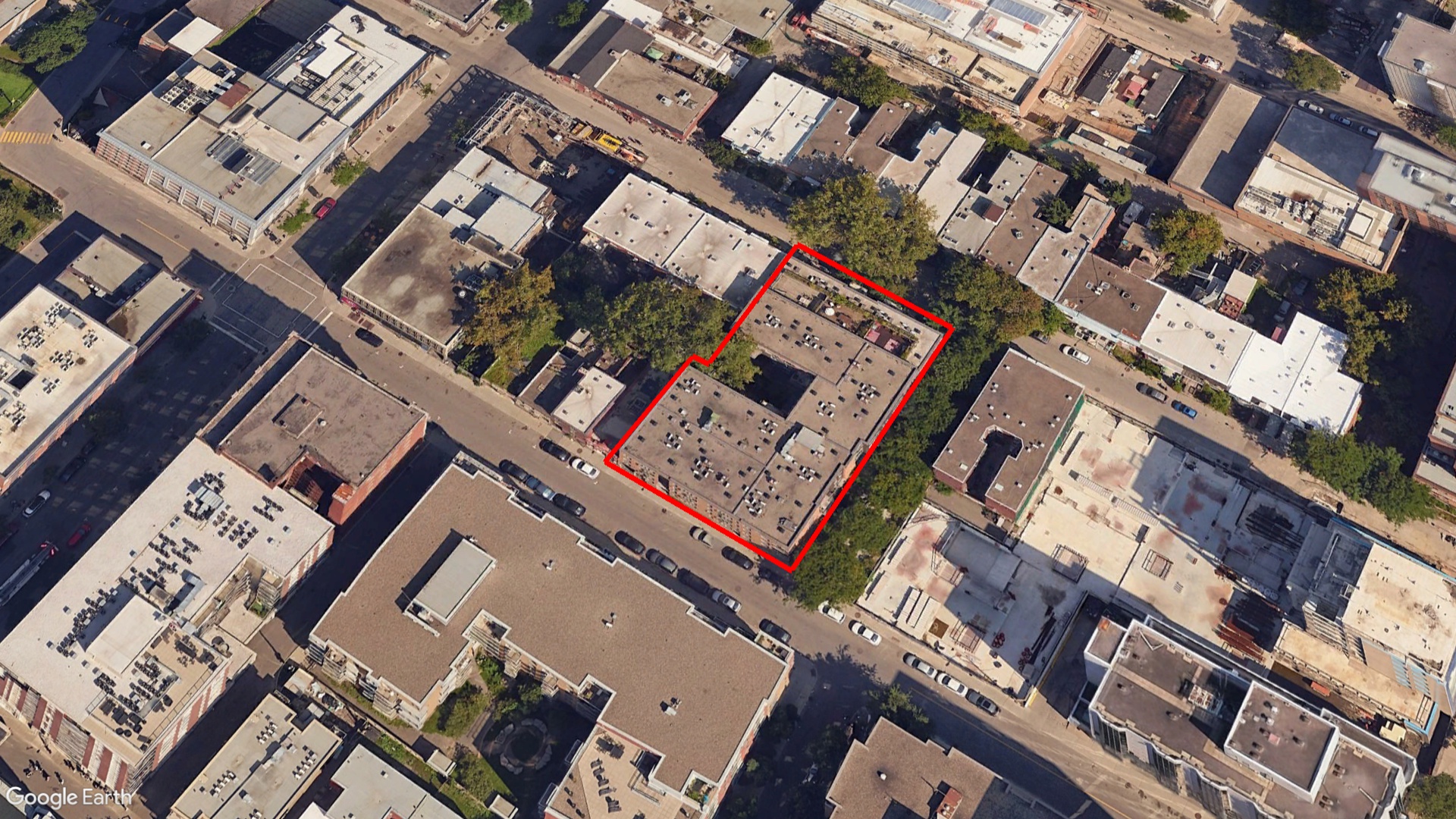 Tax Sale Montreal, Quebec - 190005-75