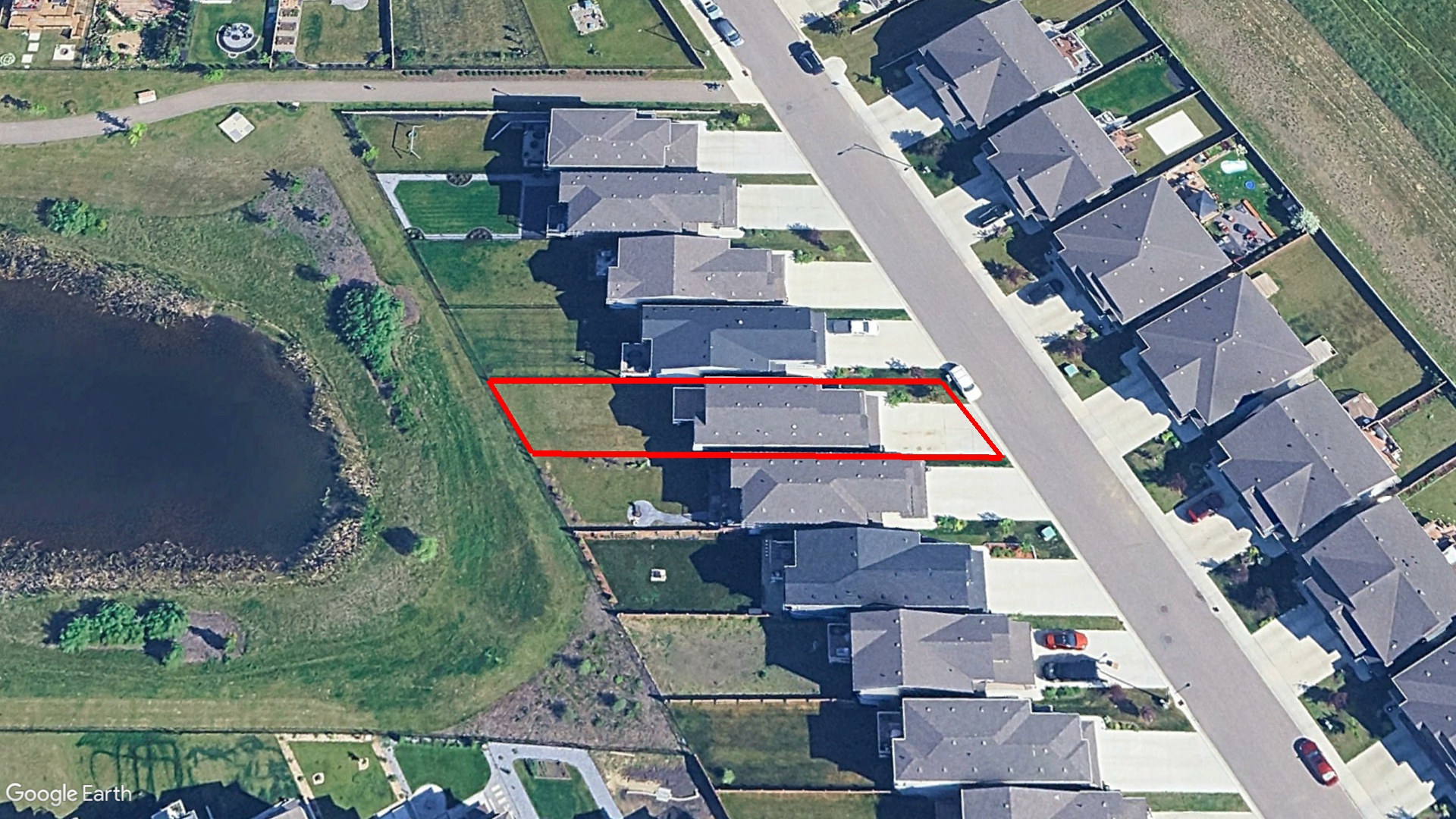 Tax Sale Edmonton, Alberta - 
