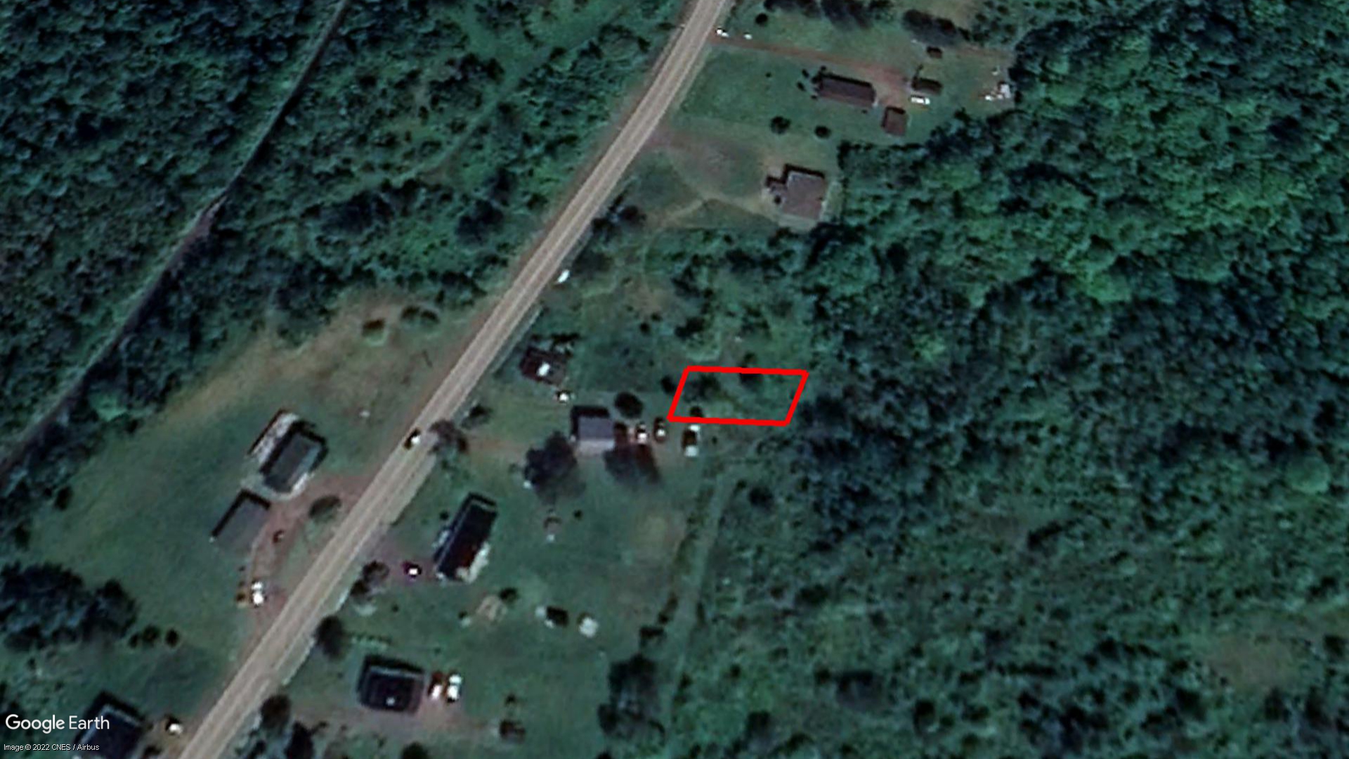 Tax Sale Cumberland, Nova Scotia - 498866