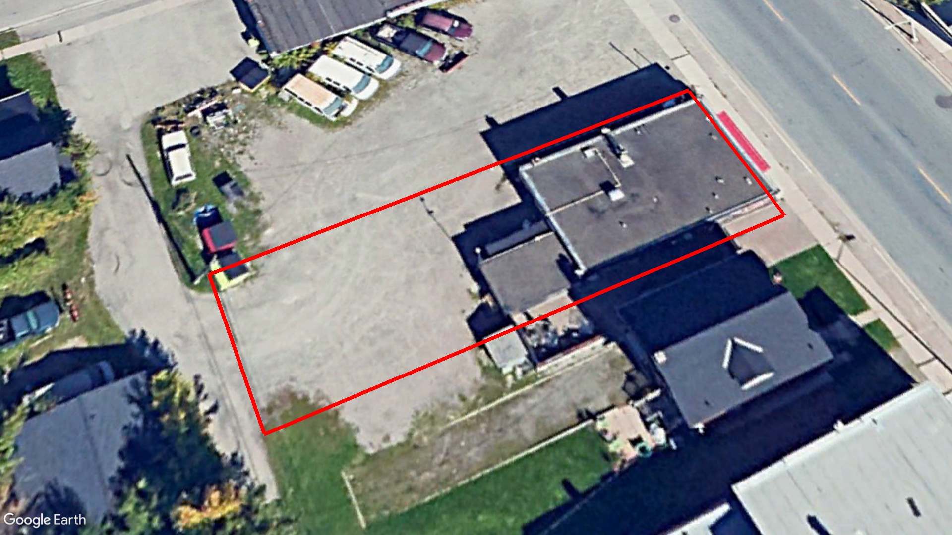 Tax Sale Sault Ste. Marie, Ontario - 5761-050-013-161-00