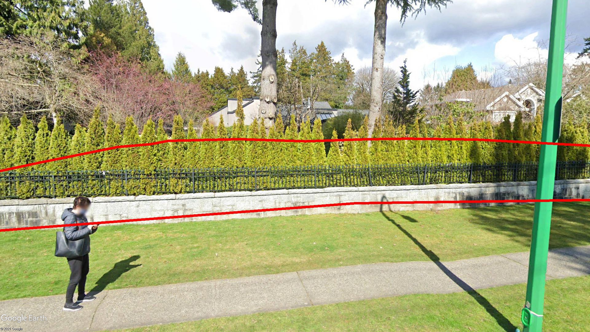 Tax Sale Burnaby, British Columbia - 10-301-1888-7989-0000