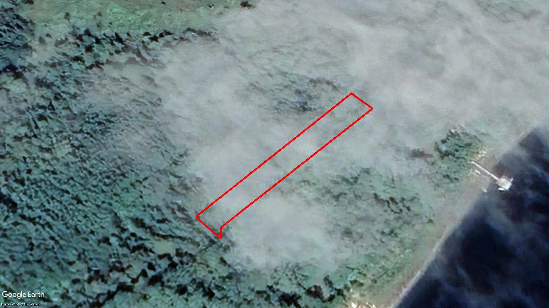 Tax Sale La Vallee-de-la-Gatineau, Quebec - 4908-48-1365