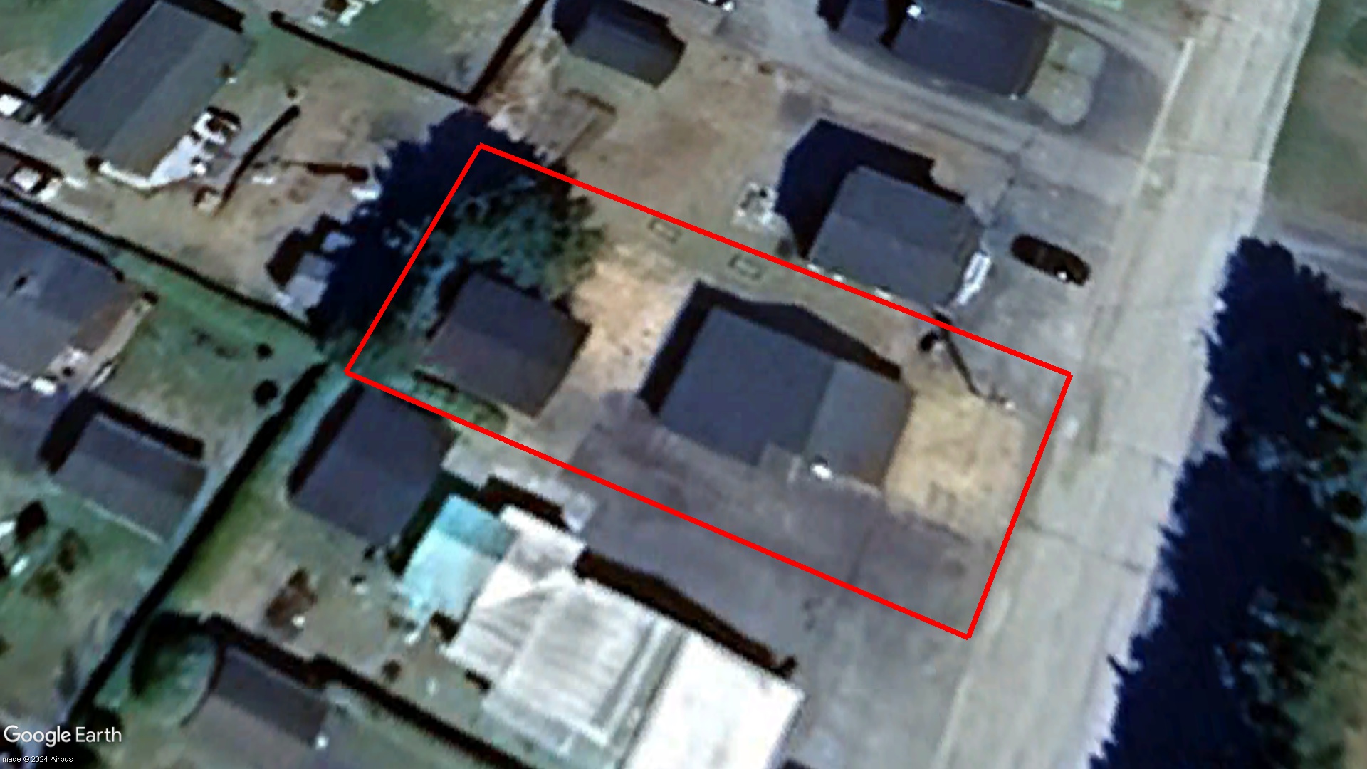 Tax Sale Madawaska, New Brunswick - 00186678