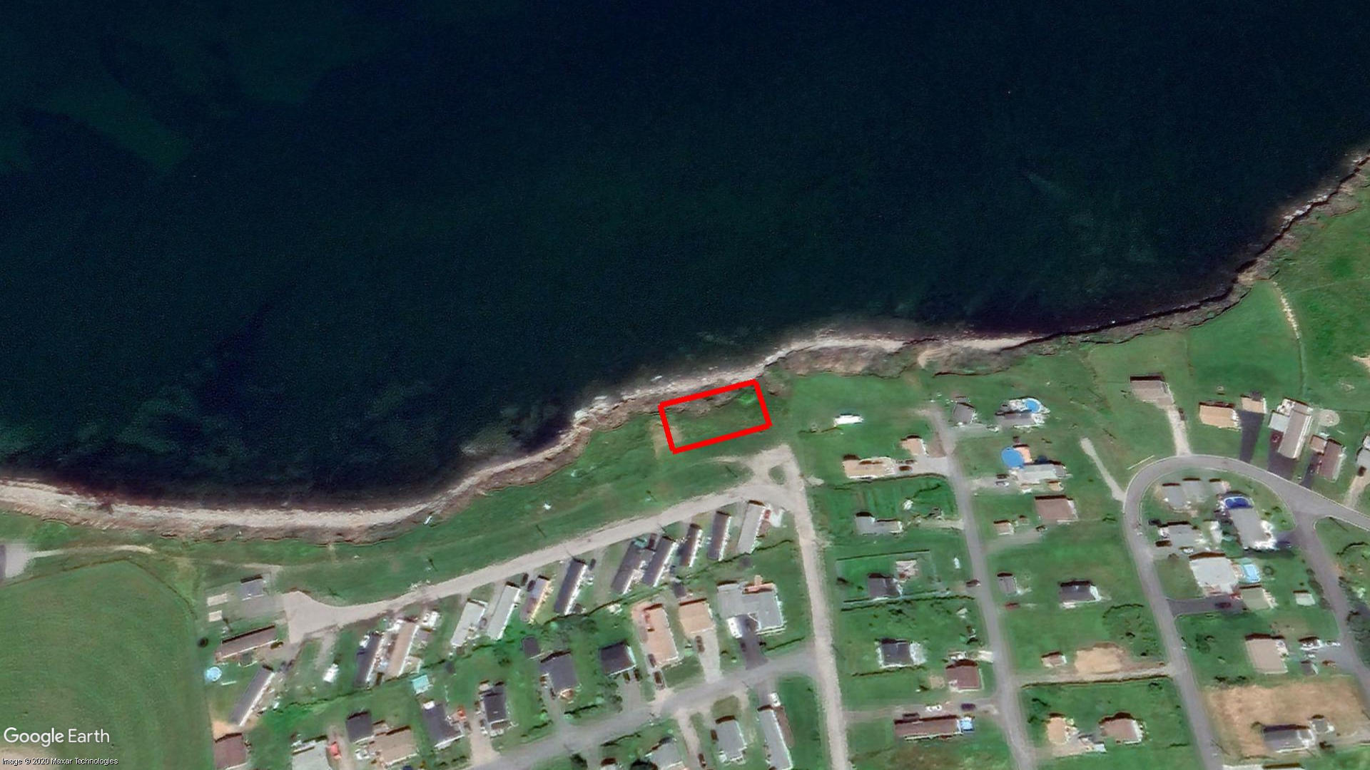 Tax Sale Cape Breton, Nova Scotia - 9057803