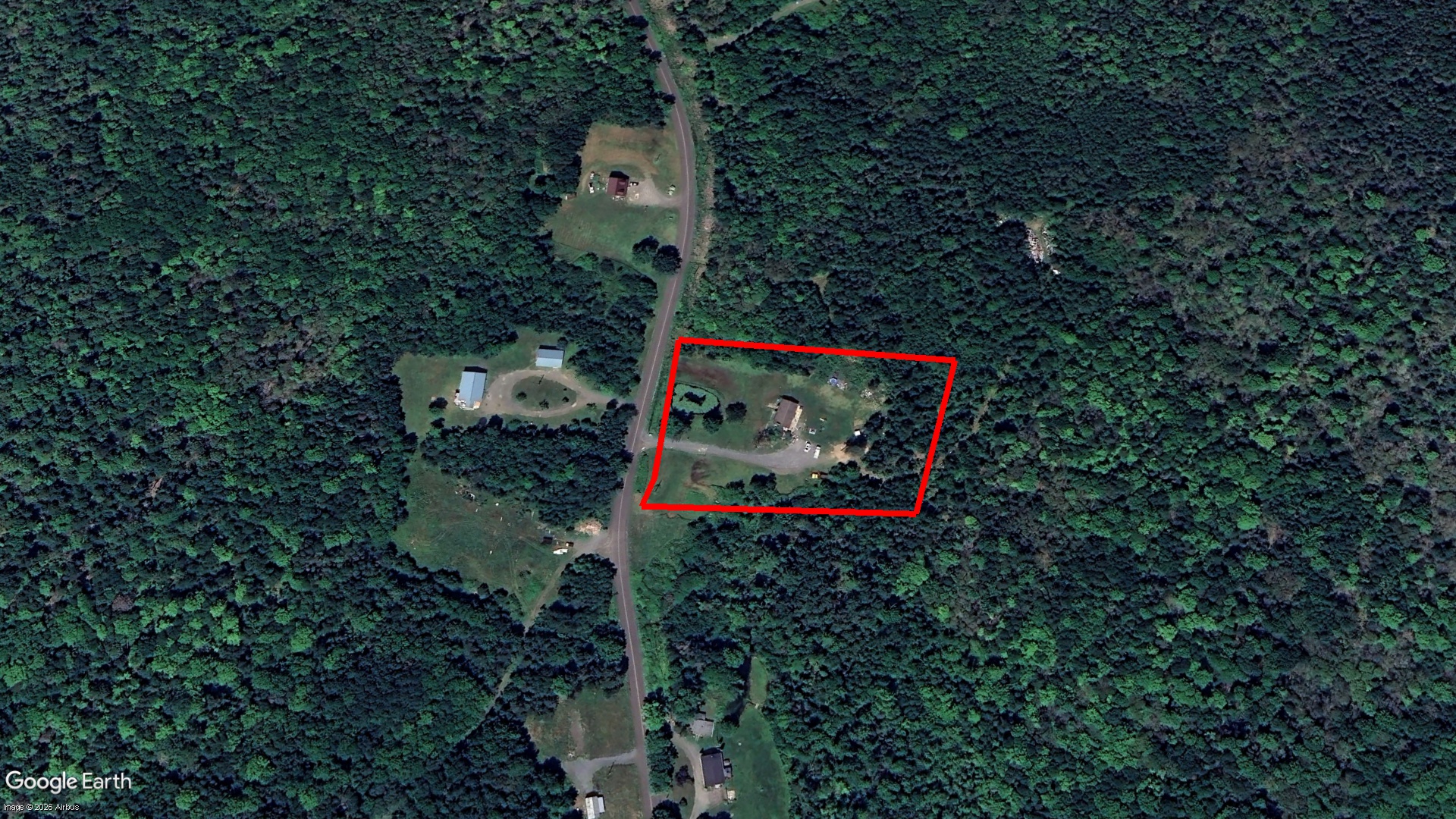 Tax Sale Annapolis, Nova Scotia - 82082