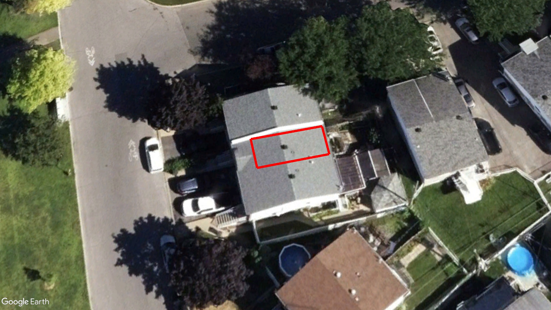 Tax Sale Montreal, Quebec - 875041-02