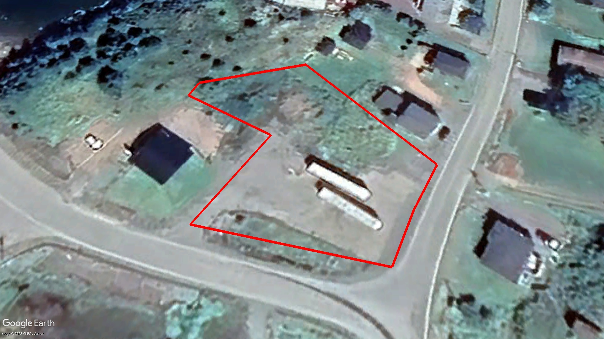 Tax Sale Richmond, Nova Scotia - 01415298