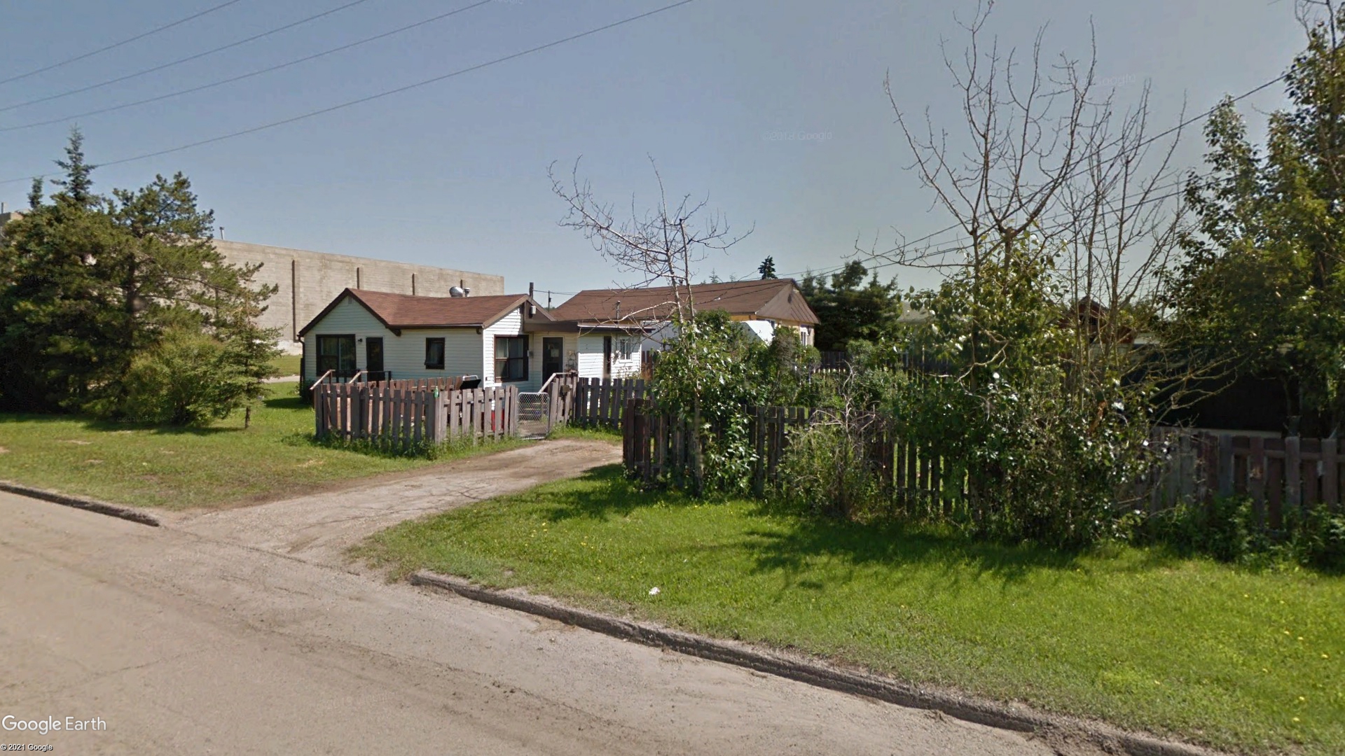 Tax Sale Dawson Creek, British Columbia - 27-206-001448.000