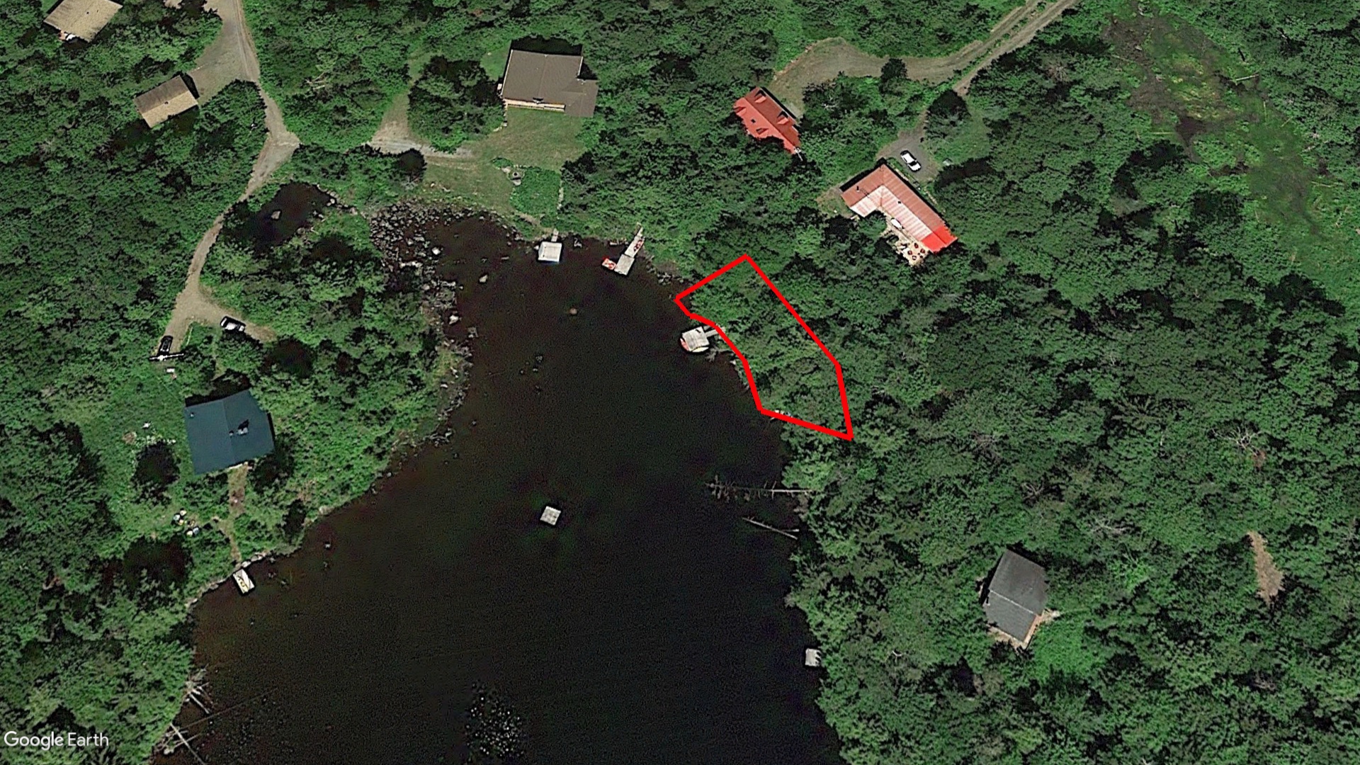 Tax Sale WENTWORTH-NORD, Quebec - 4180-13-5363