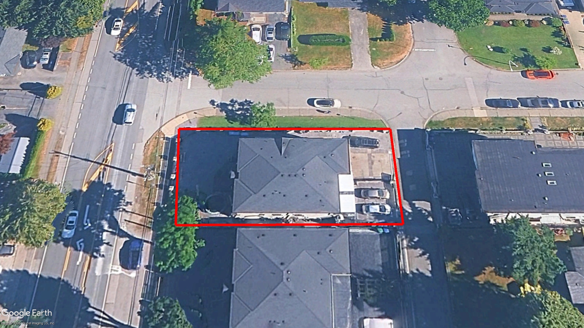 Tax Sale Surrey, British Columbia - 