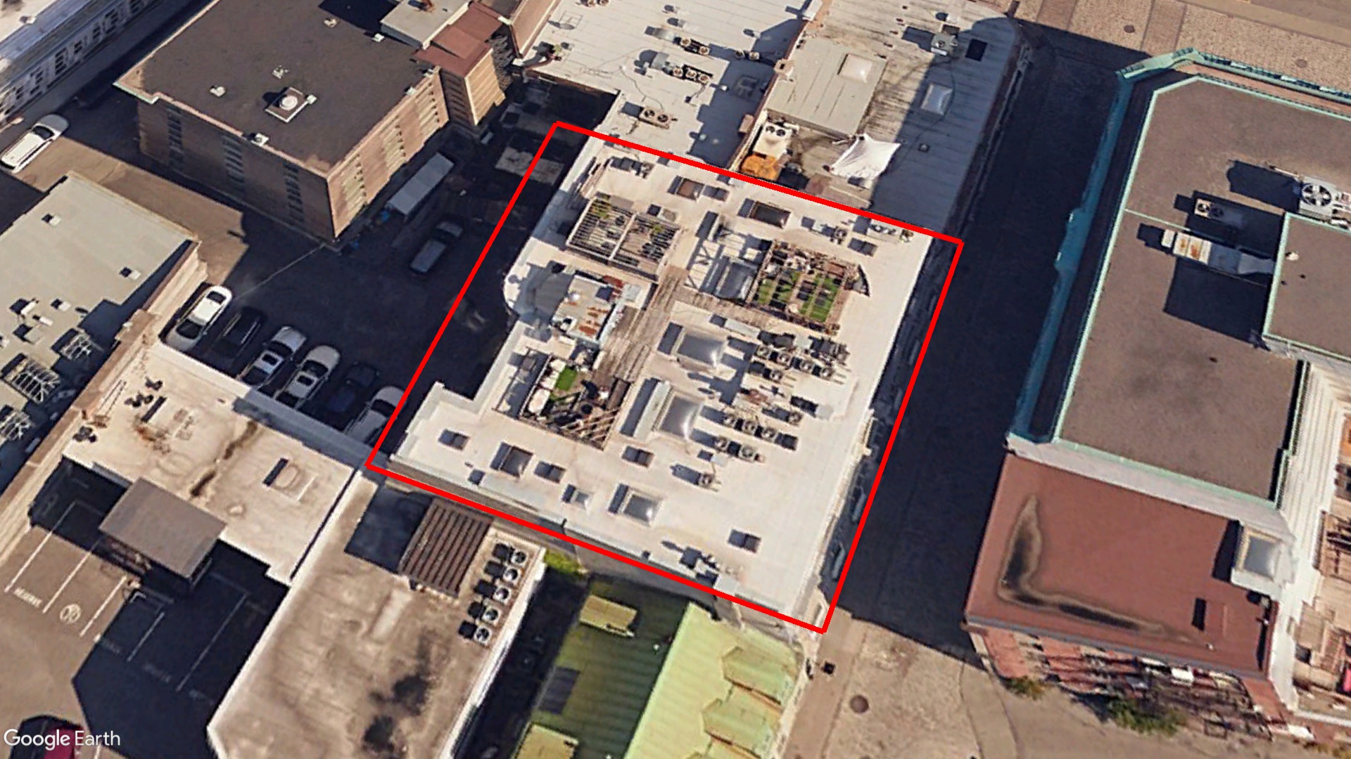 Tax Sale Montreal, Quebec - 140091-26