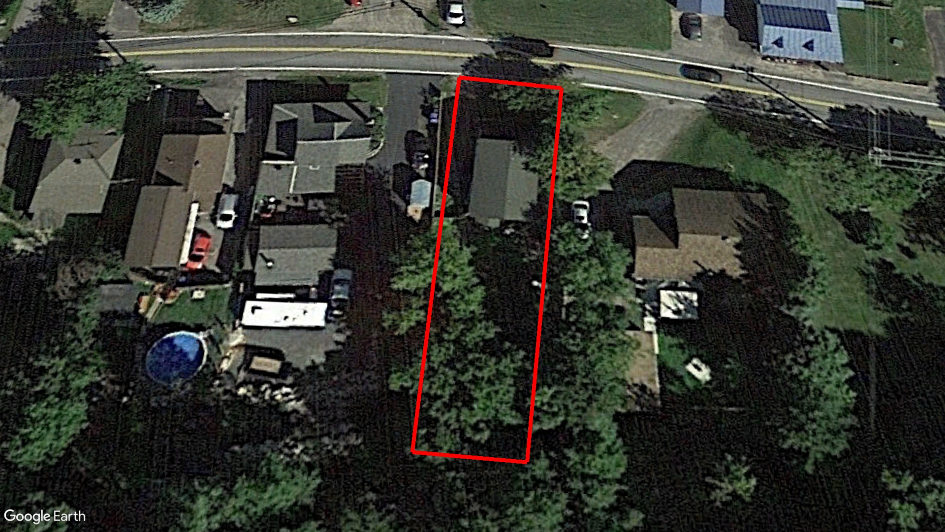 Tax Sale Vaudreuil-Soulanges, Quebec - 