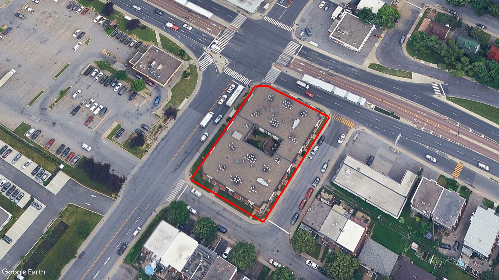 Tax Sale Montreal, Quebec - 774528-50