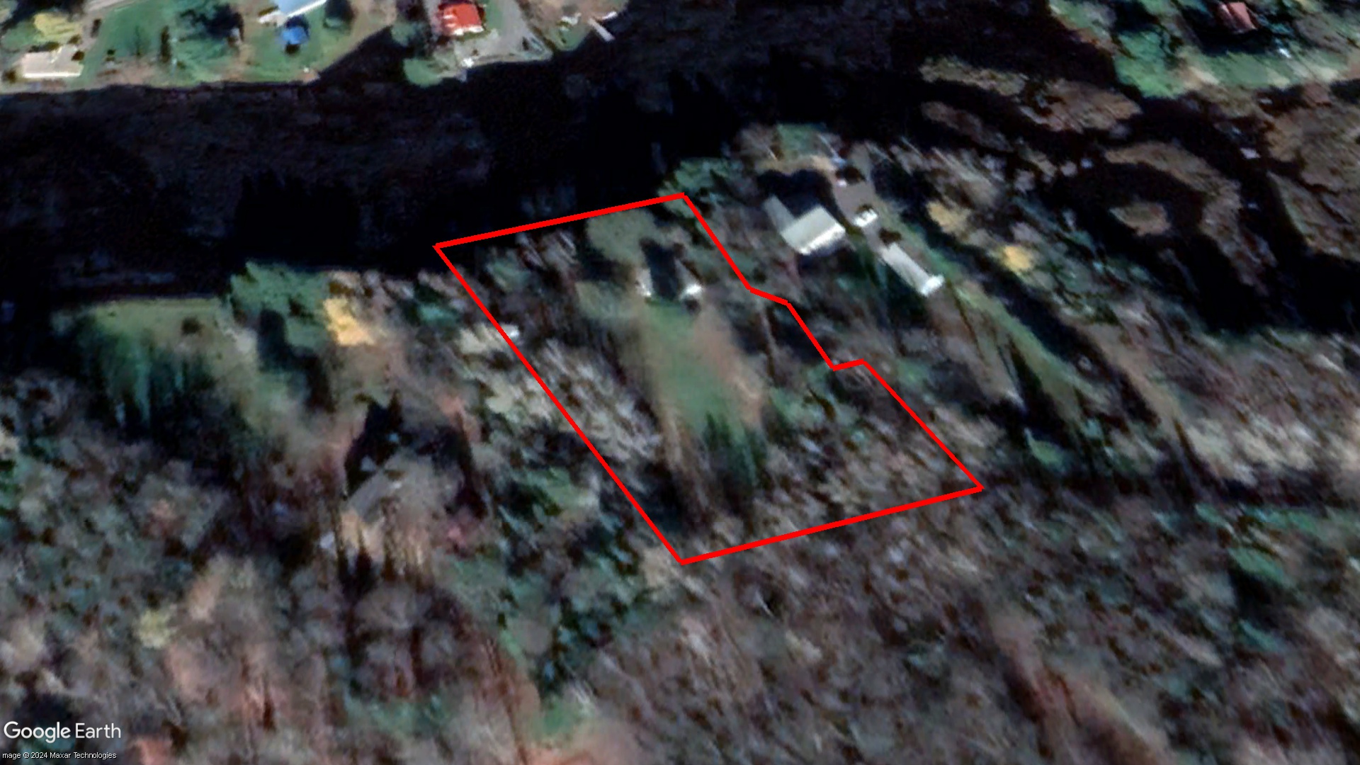 Tax Sale D’Autray, Quebec - 2723-91-9770