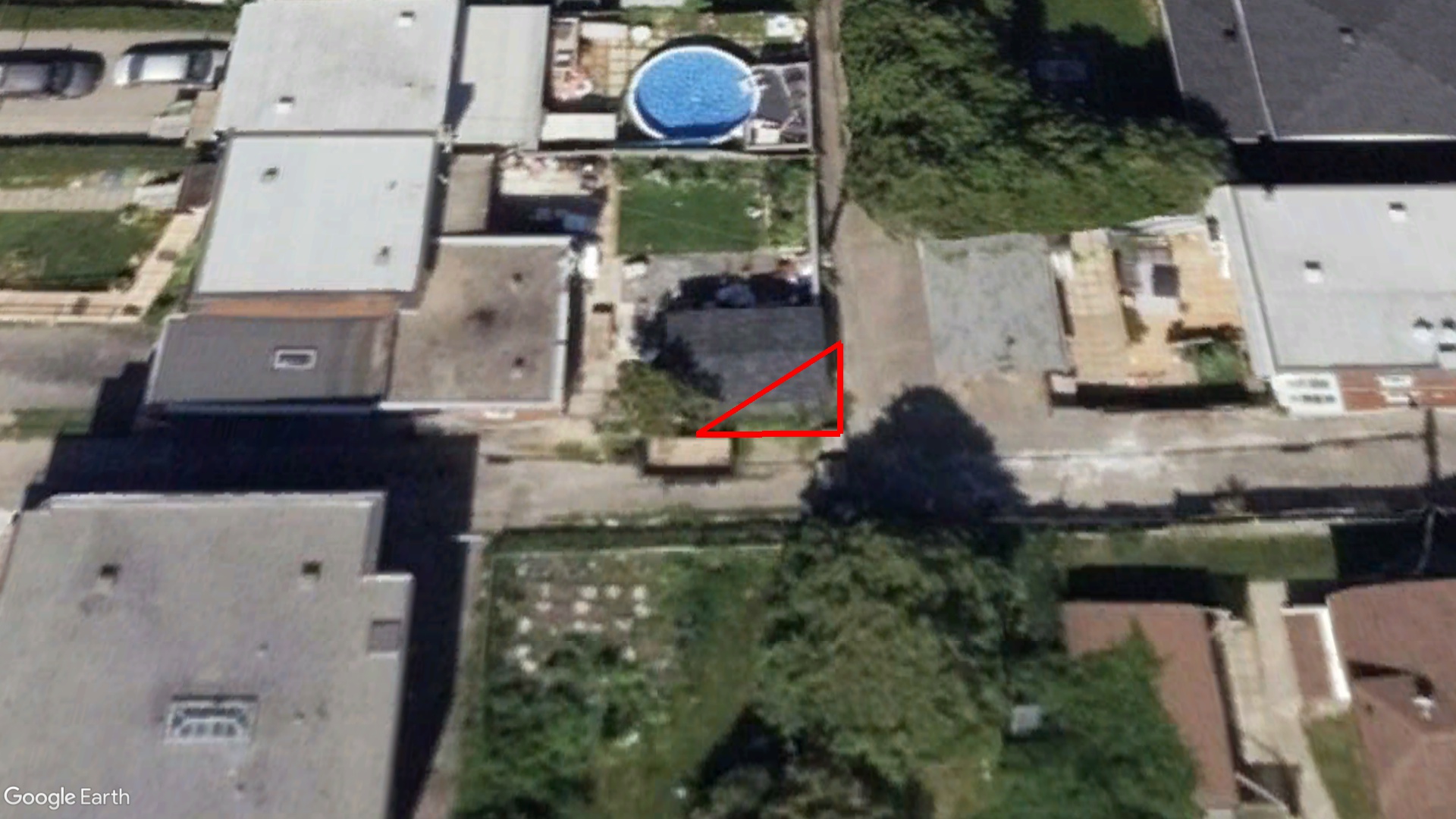 Tax Sale Montreal, Quebec - 050570-49