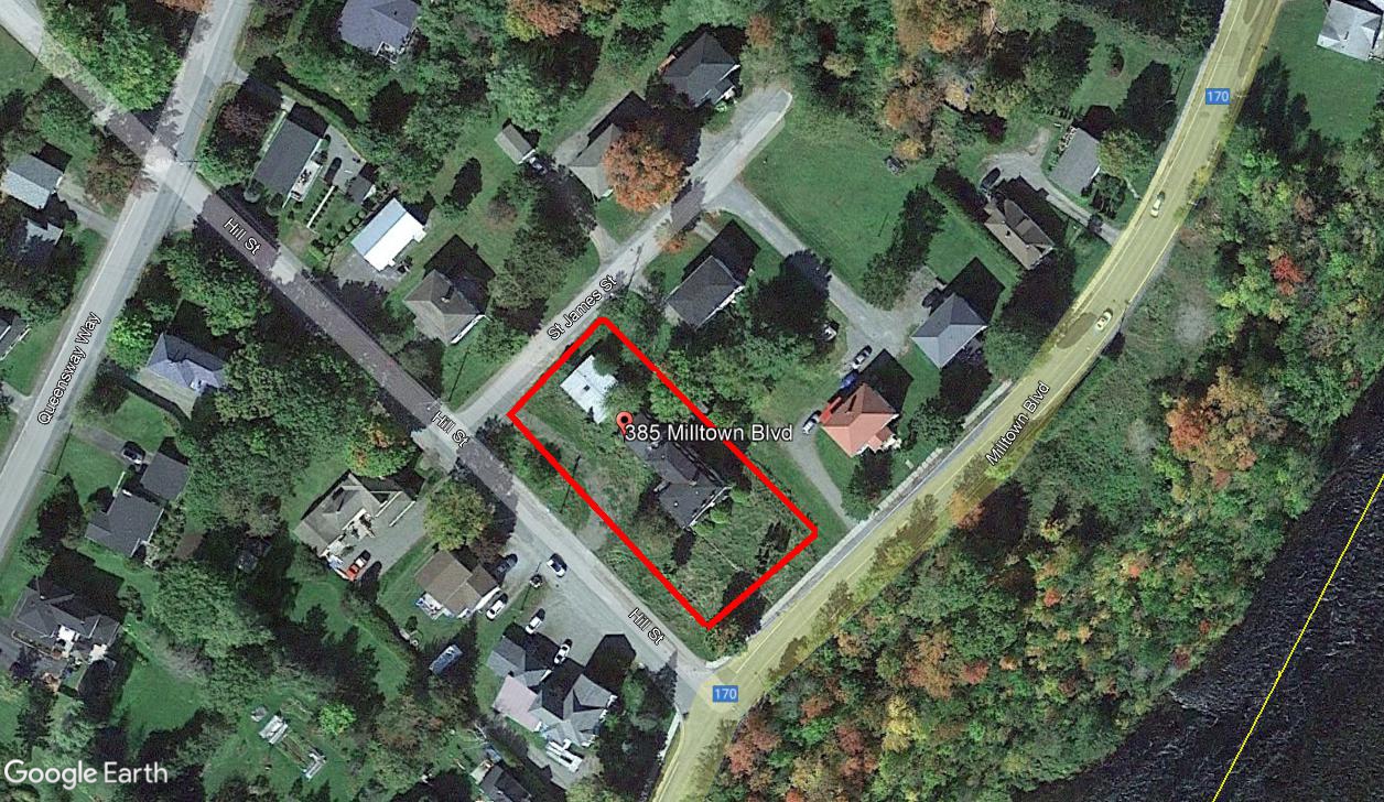 Tax Sale Saint John, New Brunswick - 01454171