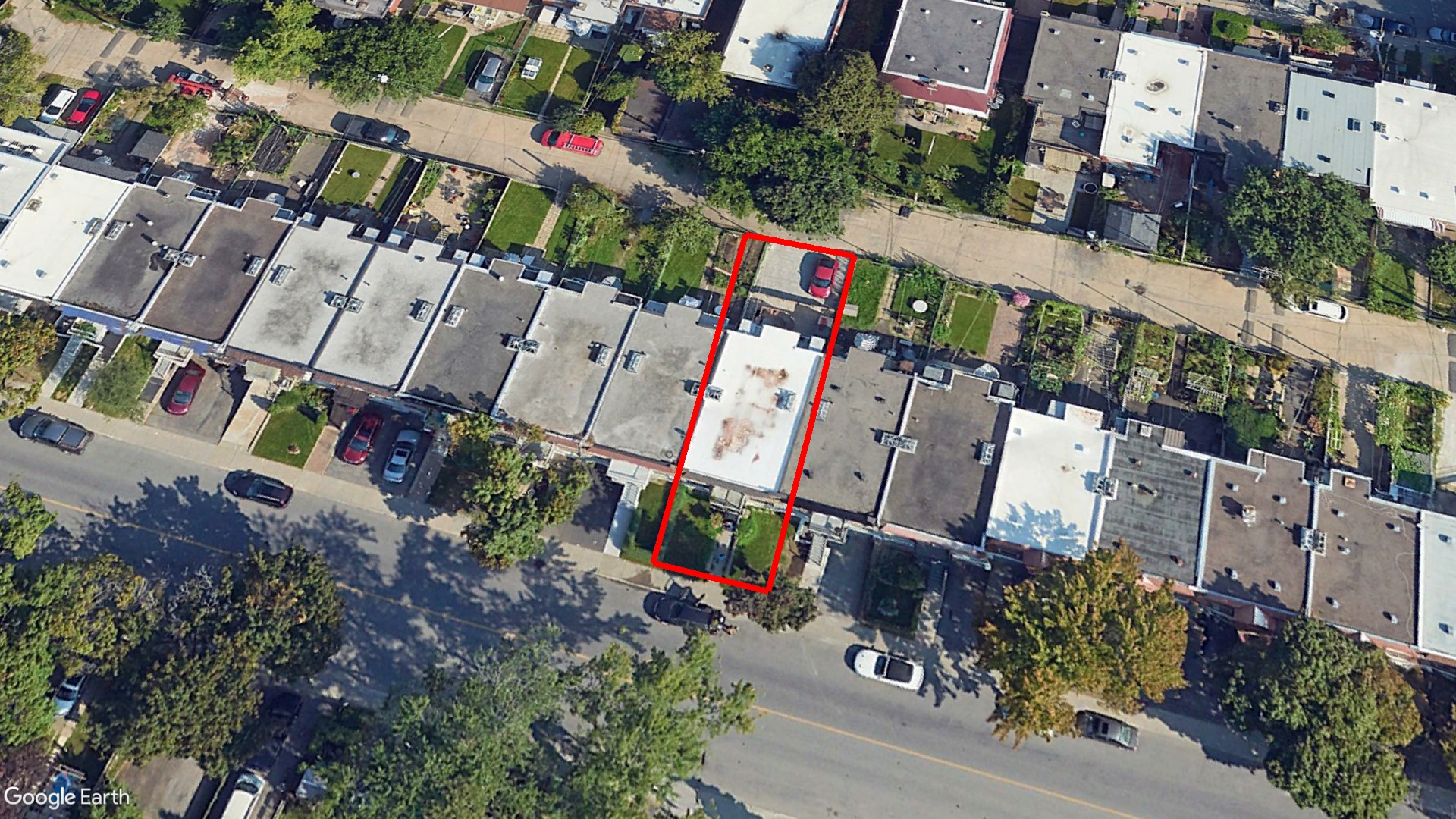 Tax Sale Montreal, Quebec - 652296-00