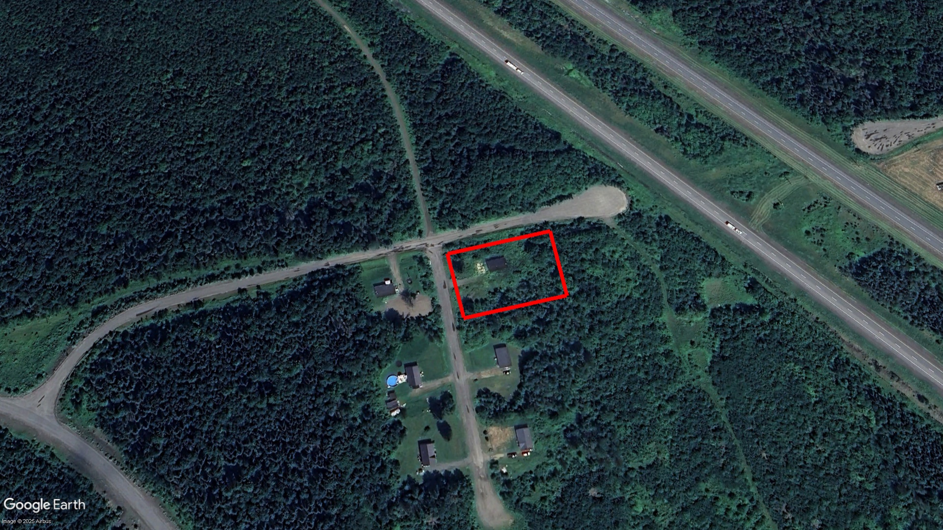 Tax Sale Carleton, New Brunswick - 00458198