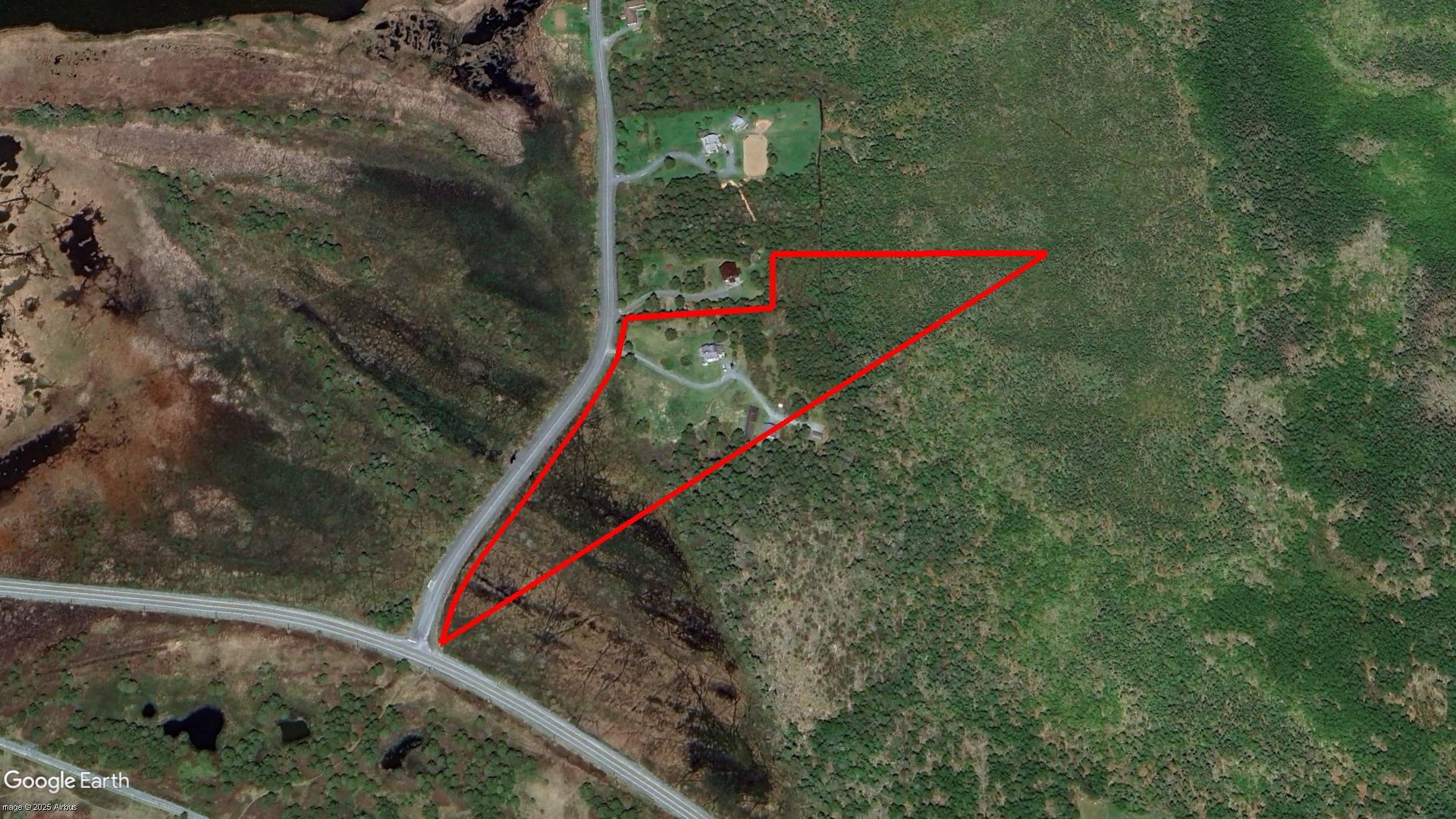 Tax Sale Halifax, Nova Scotia - 02551365