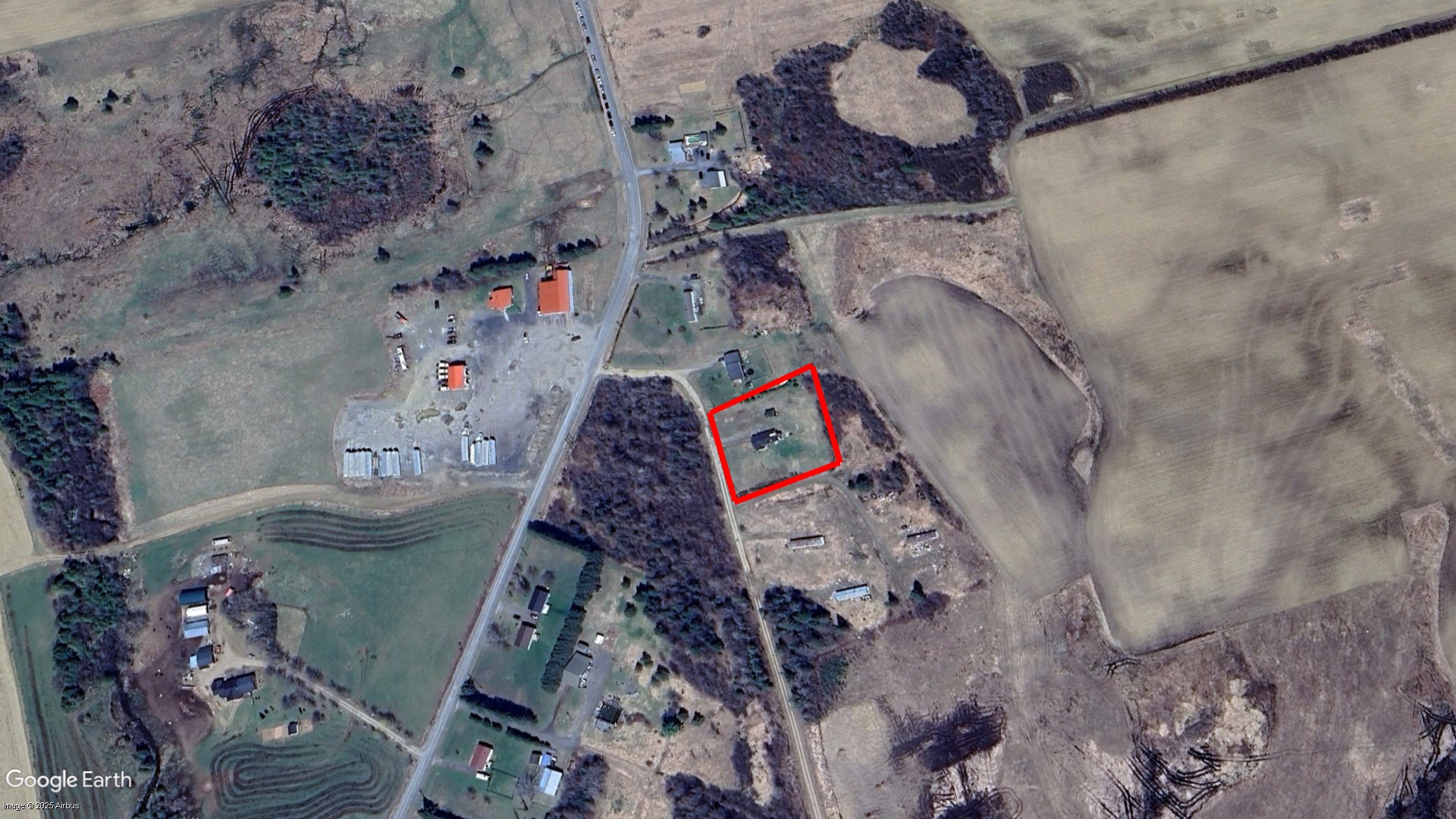 Tax Sale Carleton, New Brunswick - 05584813