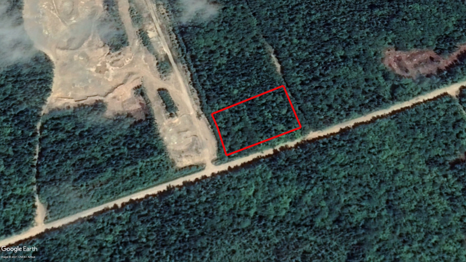 Tax Sale Bathurst, New Brunswick - 03225390