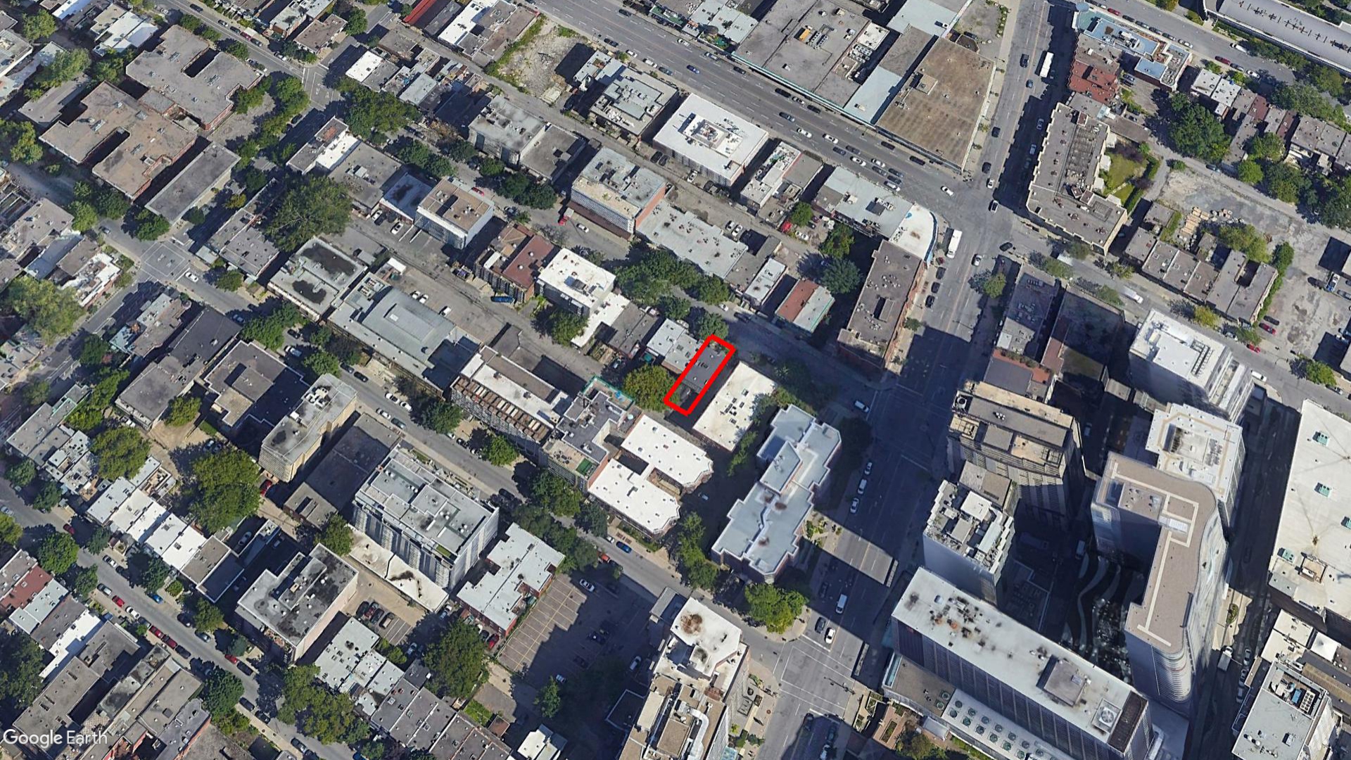 Tax Sale Montreal, Quebec - 170094-00