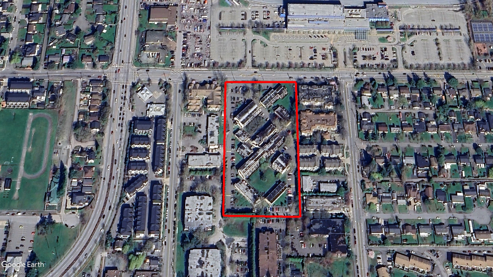 Tax Sale Surrey, British Columbia - 14-326-8082-98209-3