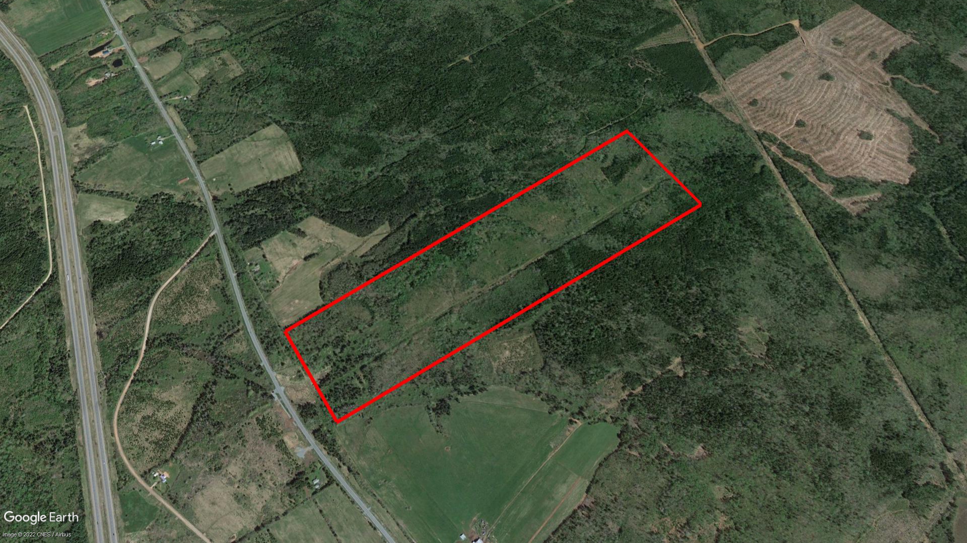 Tax Sale Cumberland, Nova Scotia - 9530681