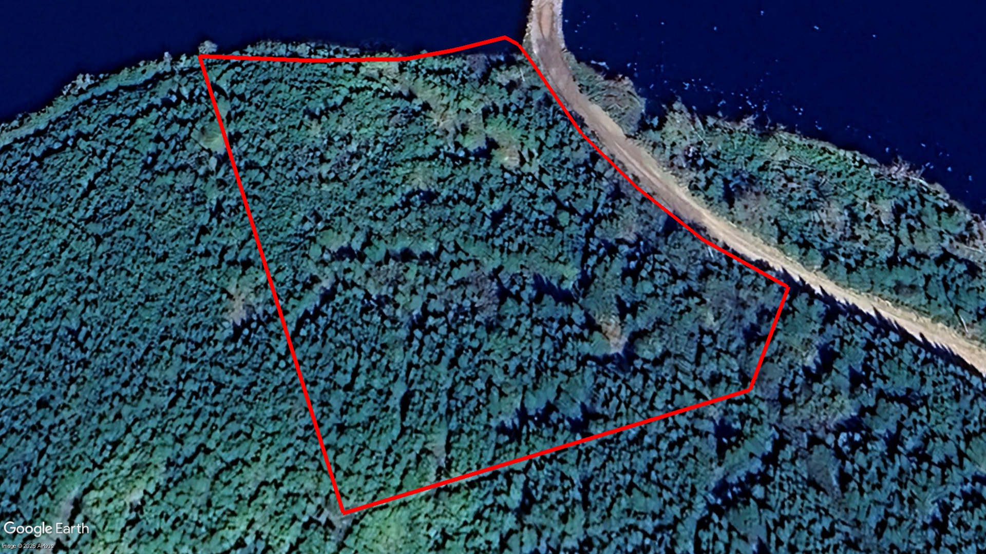 Tax Sale Richmond, Nova Scotia - 10837650