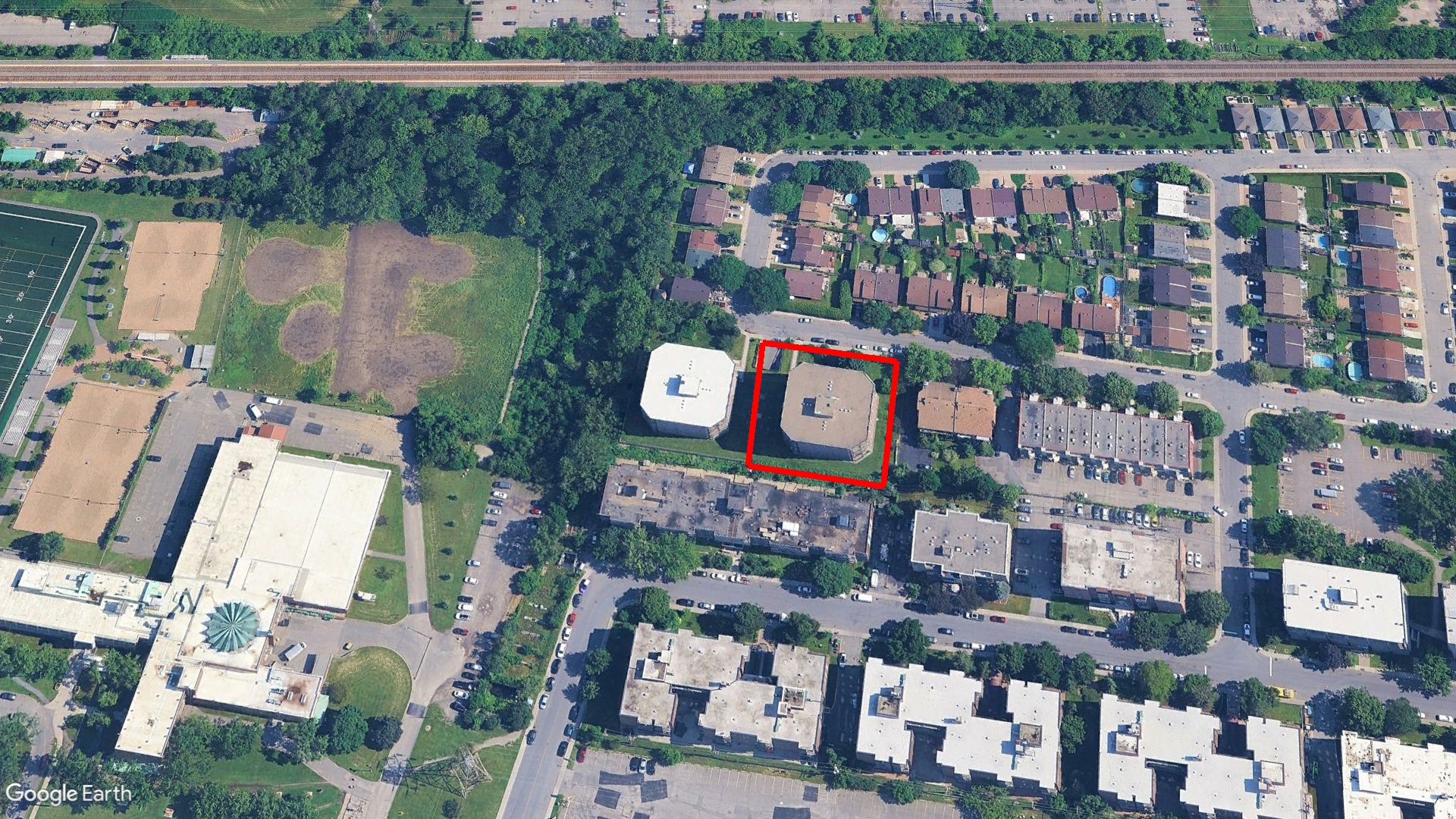 Tax Sale Montreal, Quebec - 732541-10