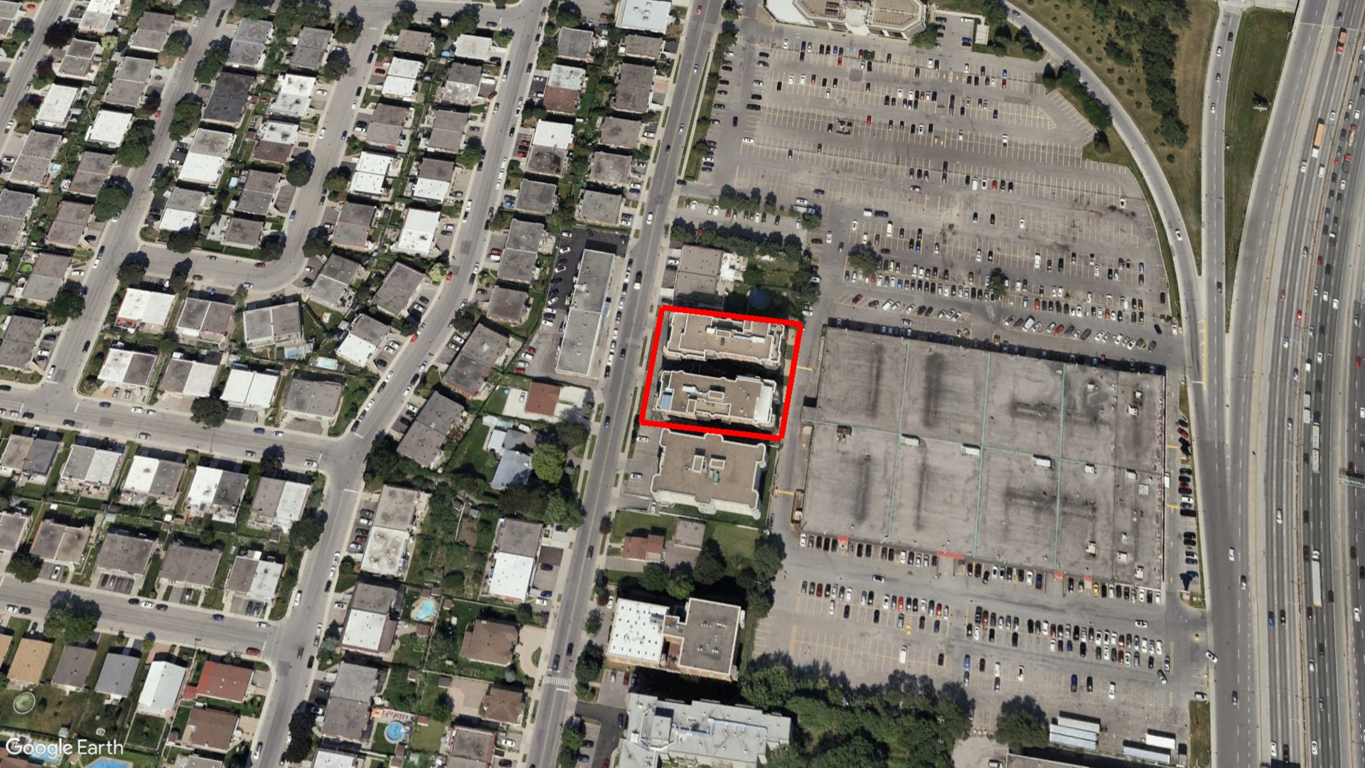 Tax Sale Montreal, Quebec - 051529-34 