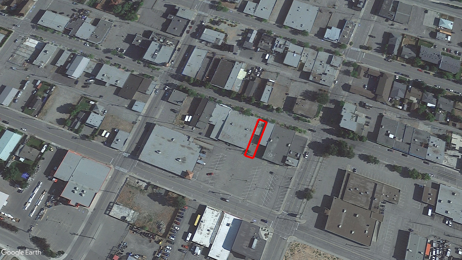 Tax Sale Merritt, British Columbia - 