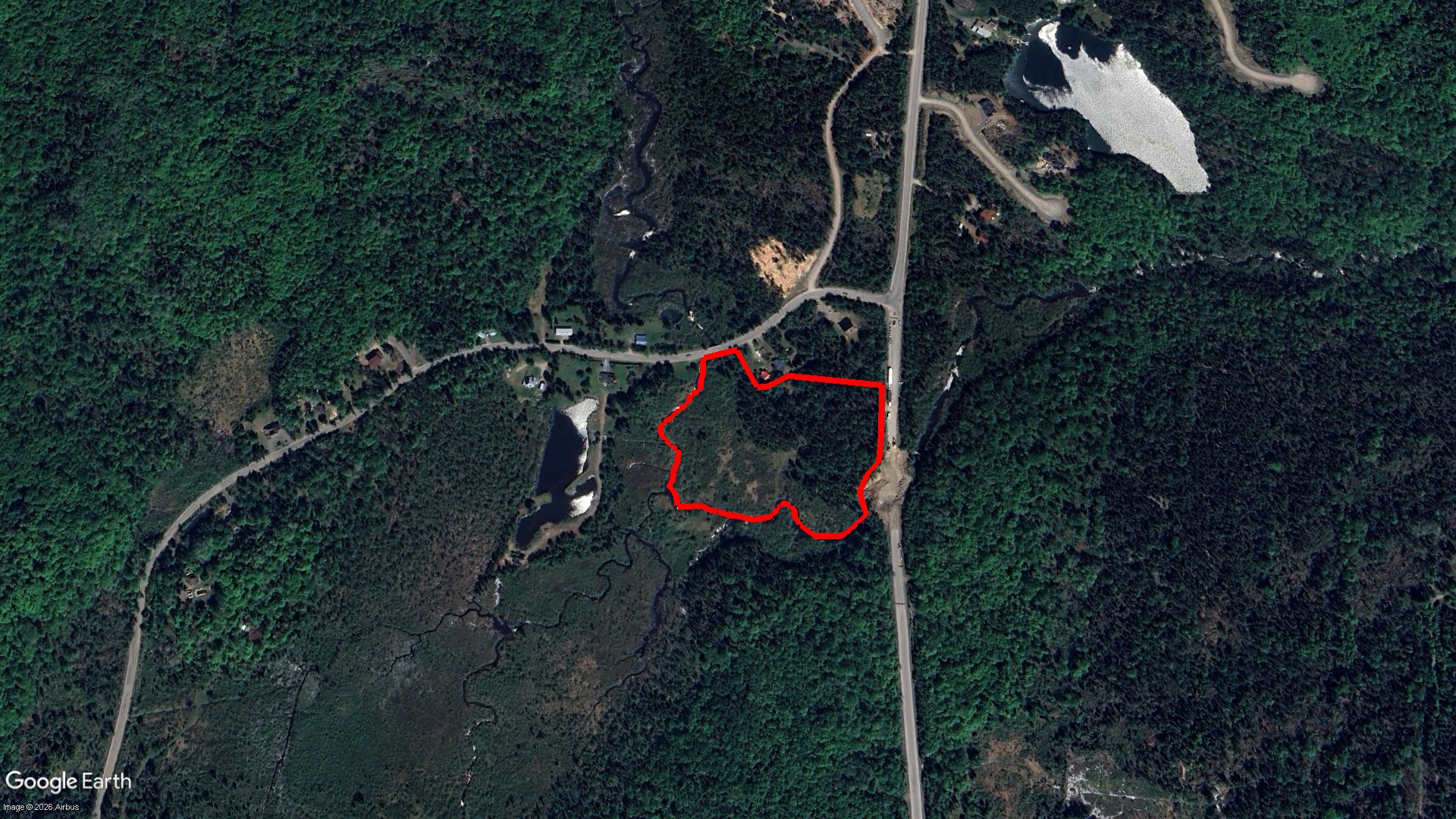 Tax Sale Les Pays-d'en-Haut, Quebec - 