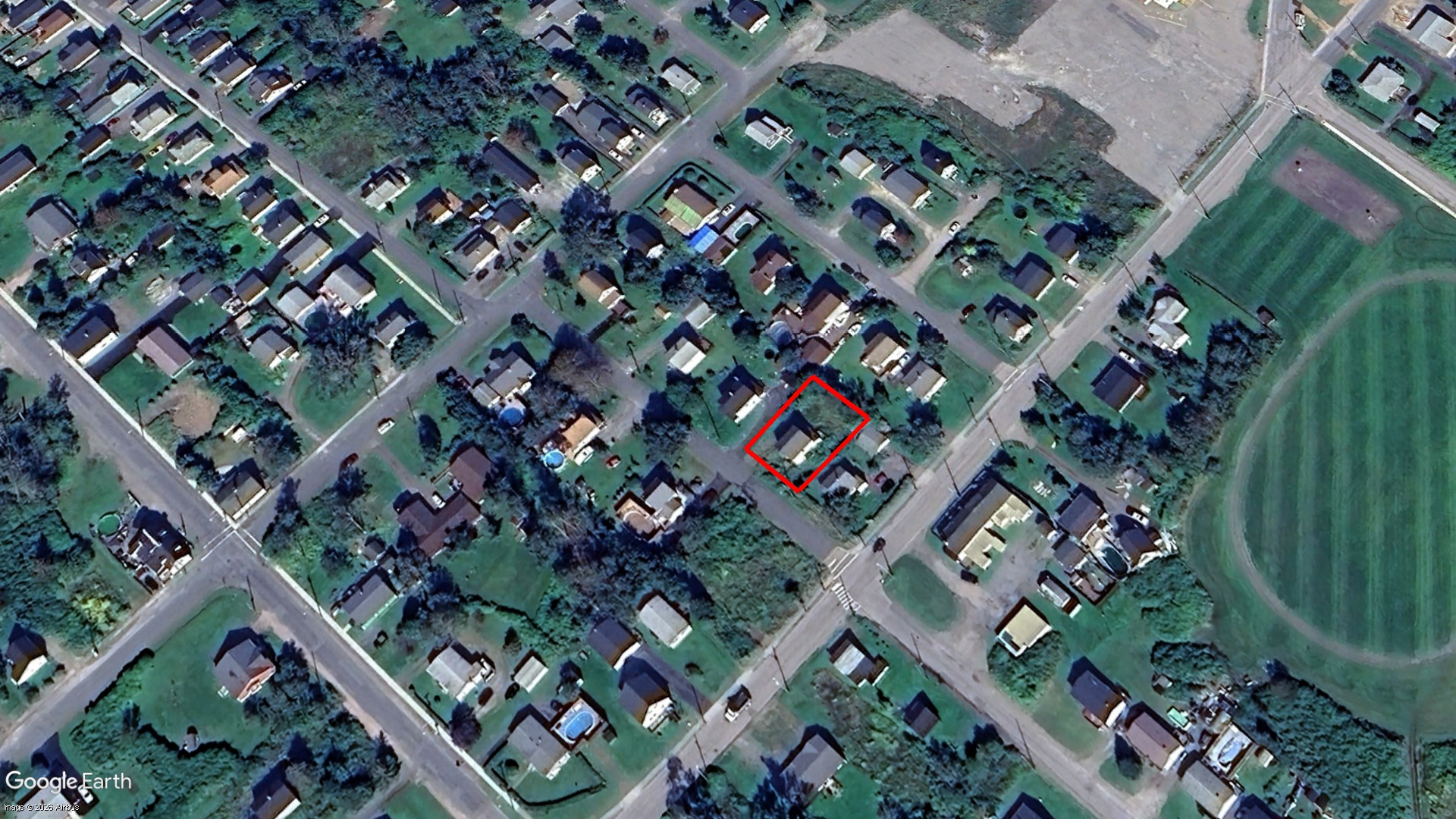 Tax Sale Cape Breton, Nova Scotia - 2717557