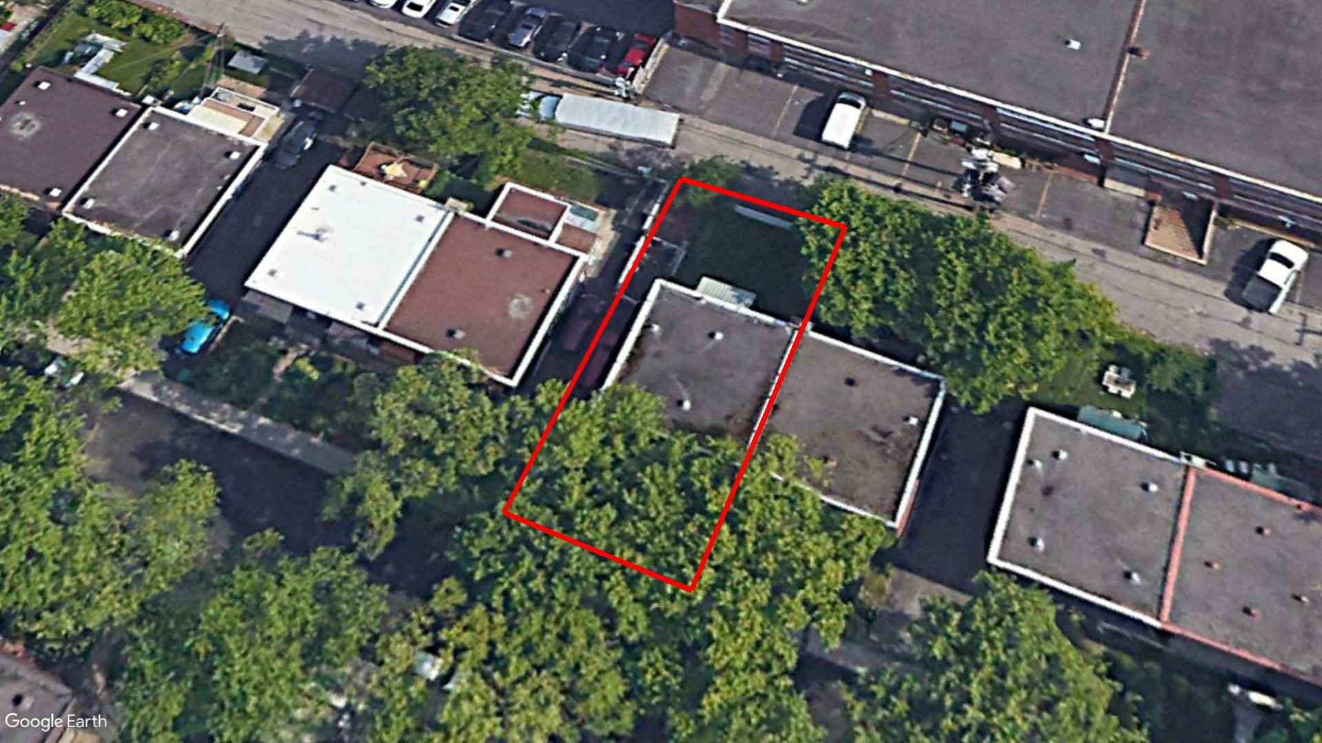 Tax Sale Montreal, Quebec - 691715-45