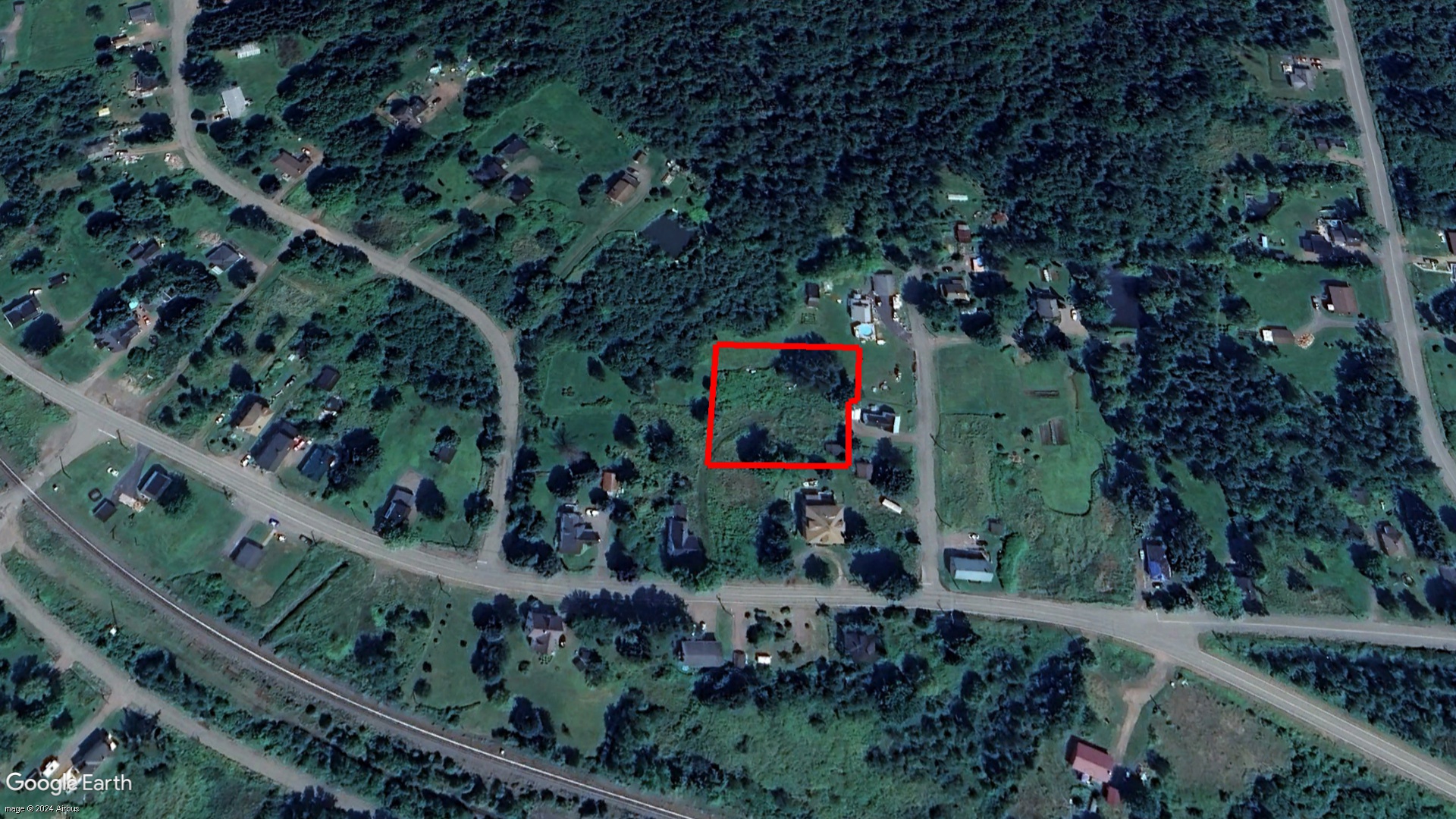 Tax Sale Cumberland, Nova Scotia - 04760069