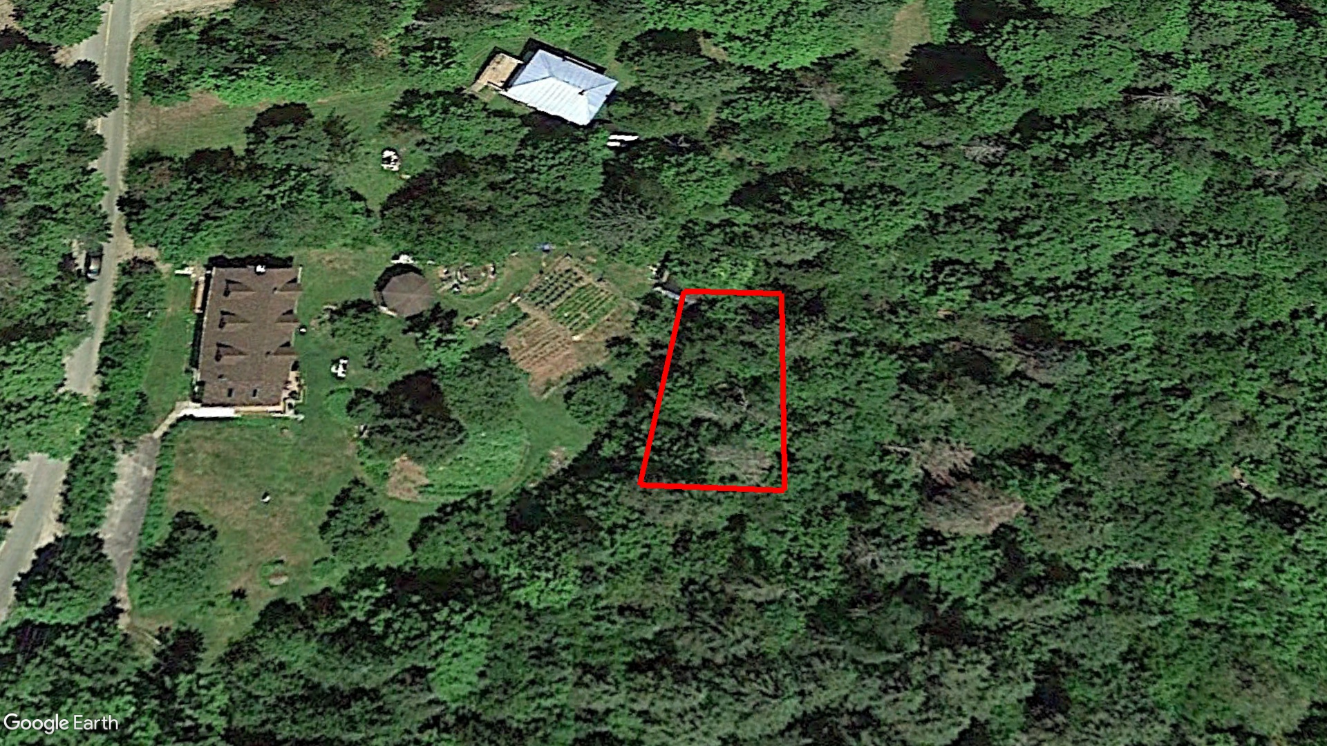 Tax Sale Les Pays-d'en-Haut, Quebec - 