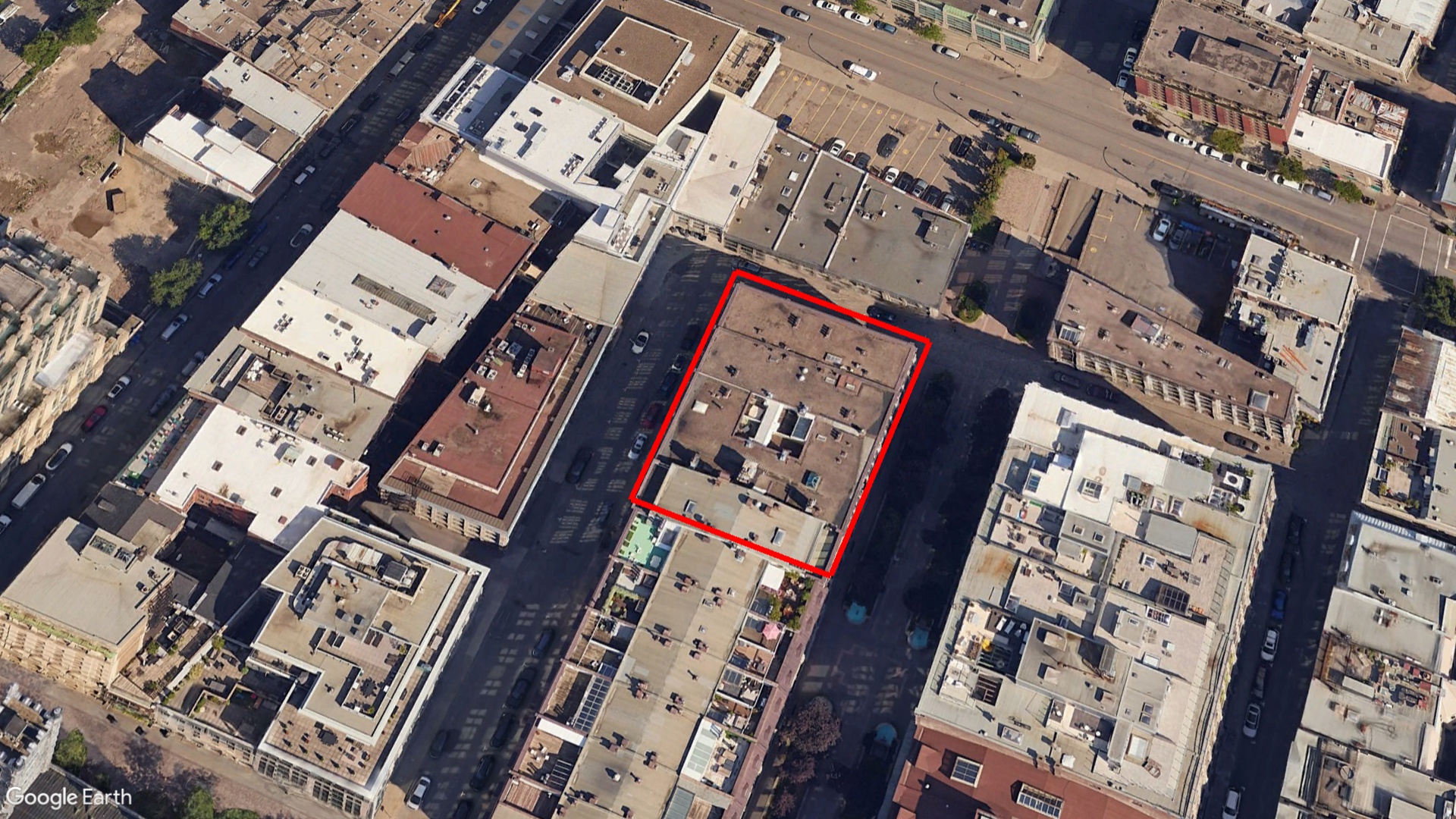 Tax Sale Montreal, Quebec - 110389-37