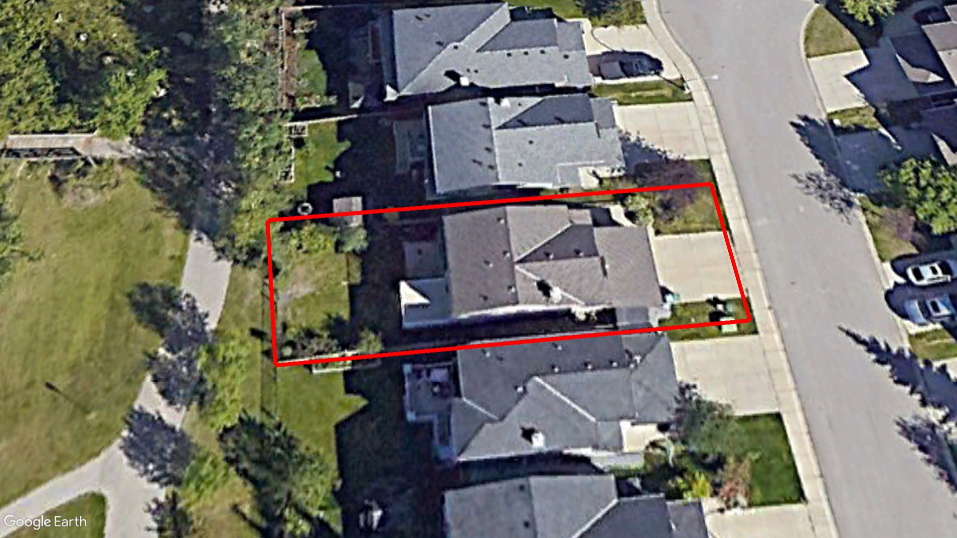 Tax Sale Calgary, Alberta - 200-33401-9